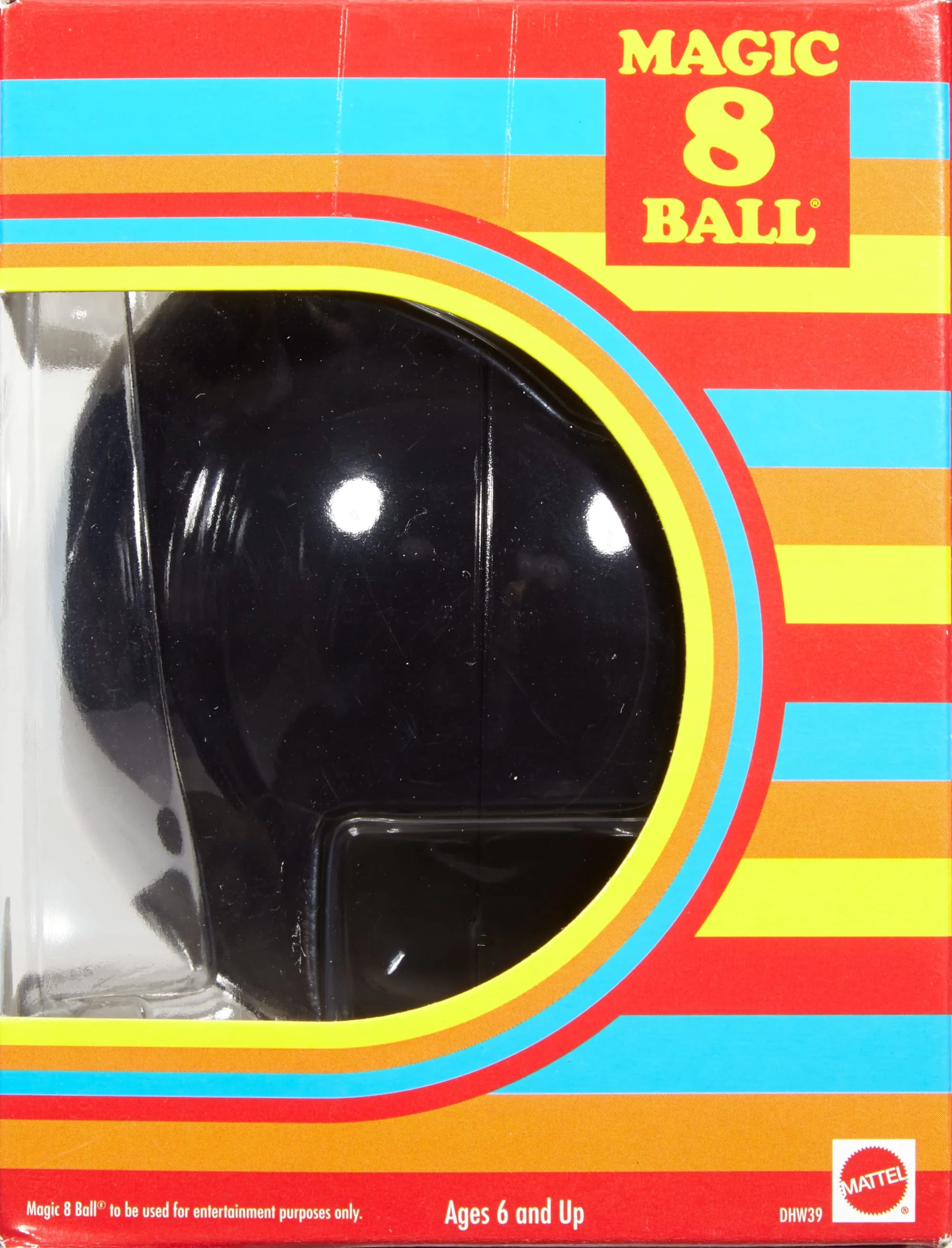 Magic 8 Ball - Image 5