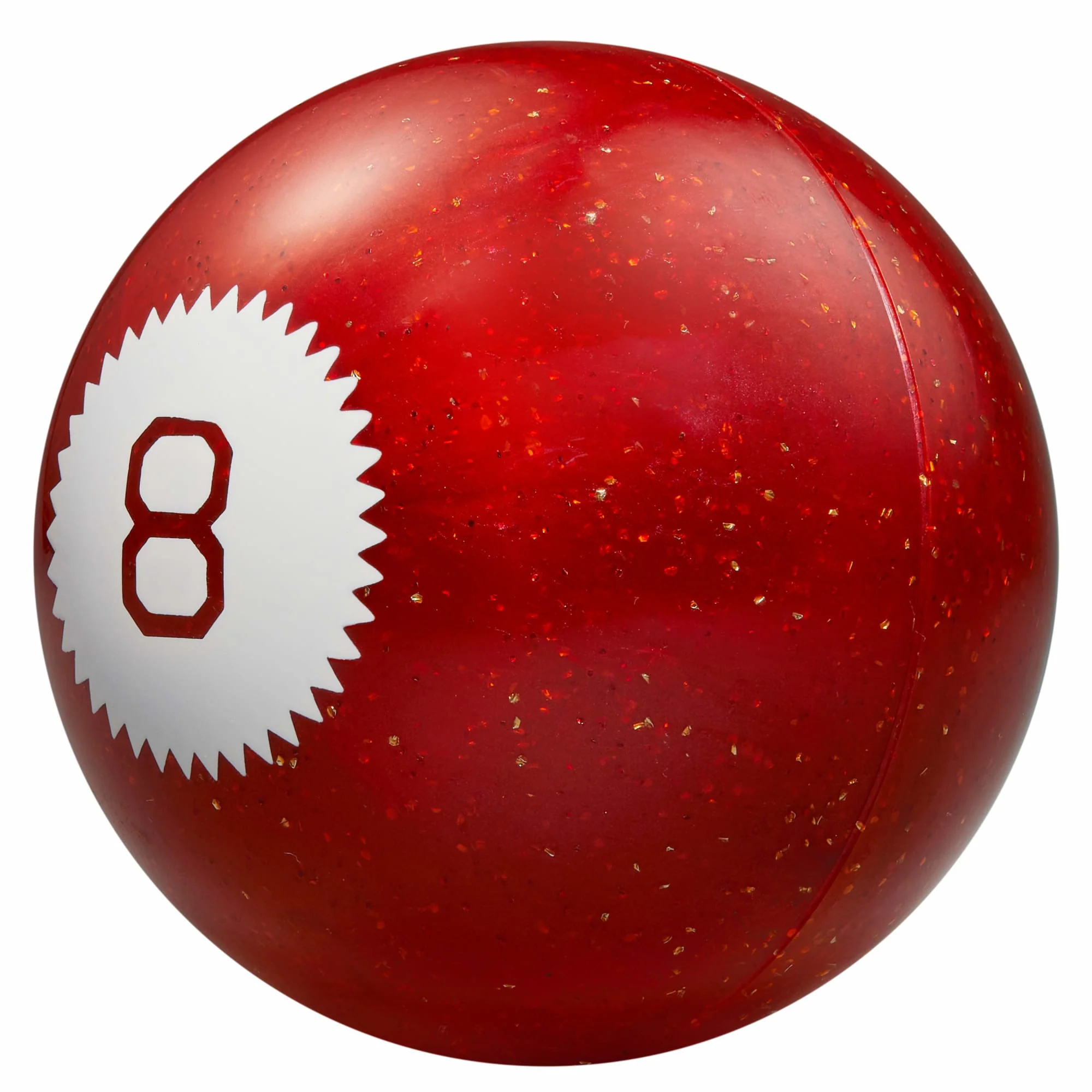 Magic 8 Ball Mattel 80Th Anniversary Edition Novelty Game For Kids & Family Night - Image 4
