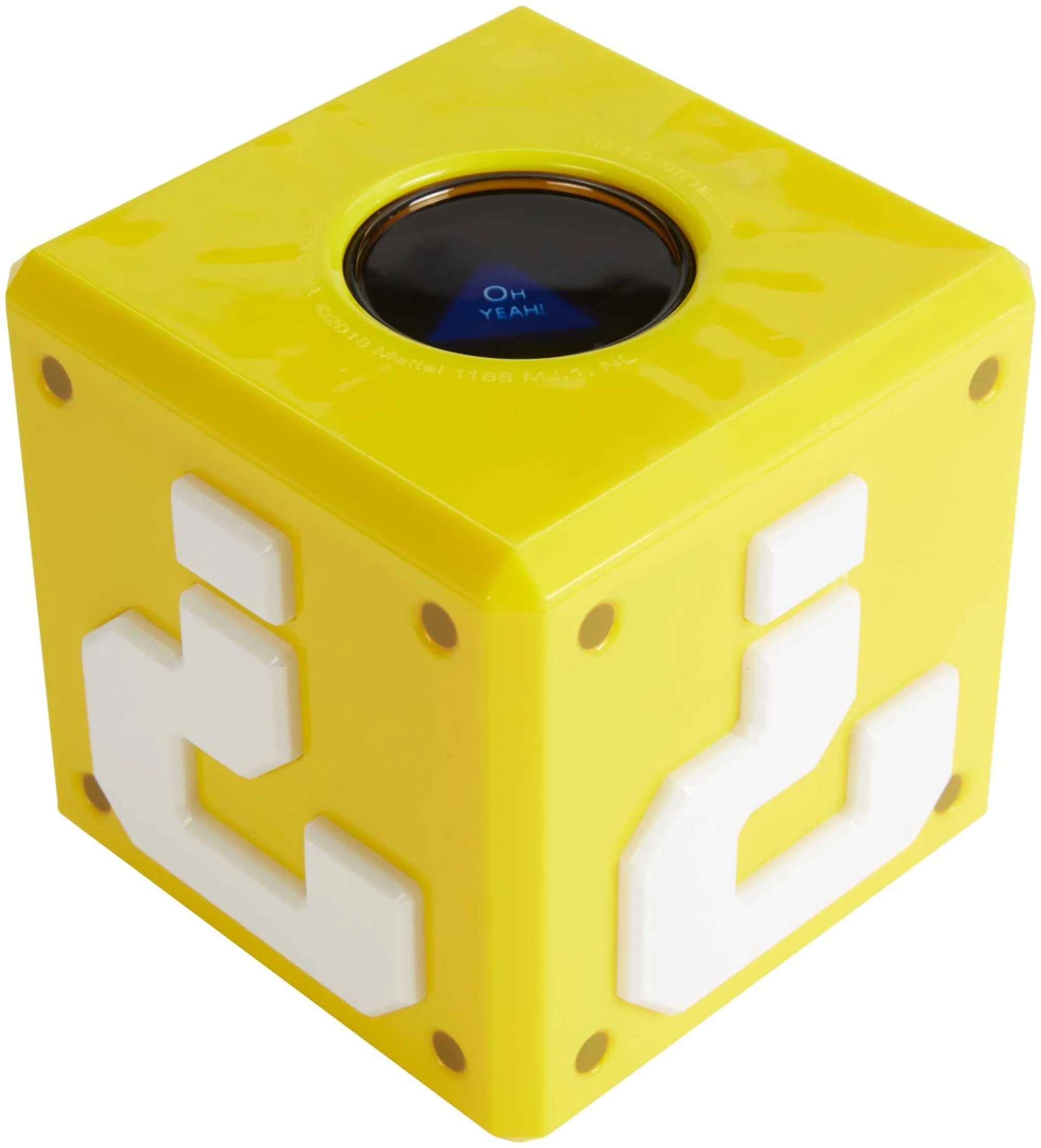 Magic 8 Ball Super Mario - Image 2