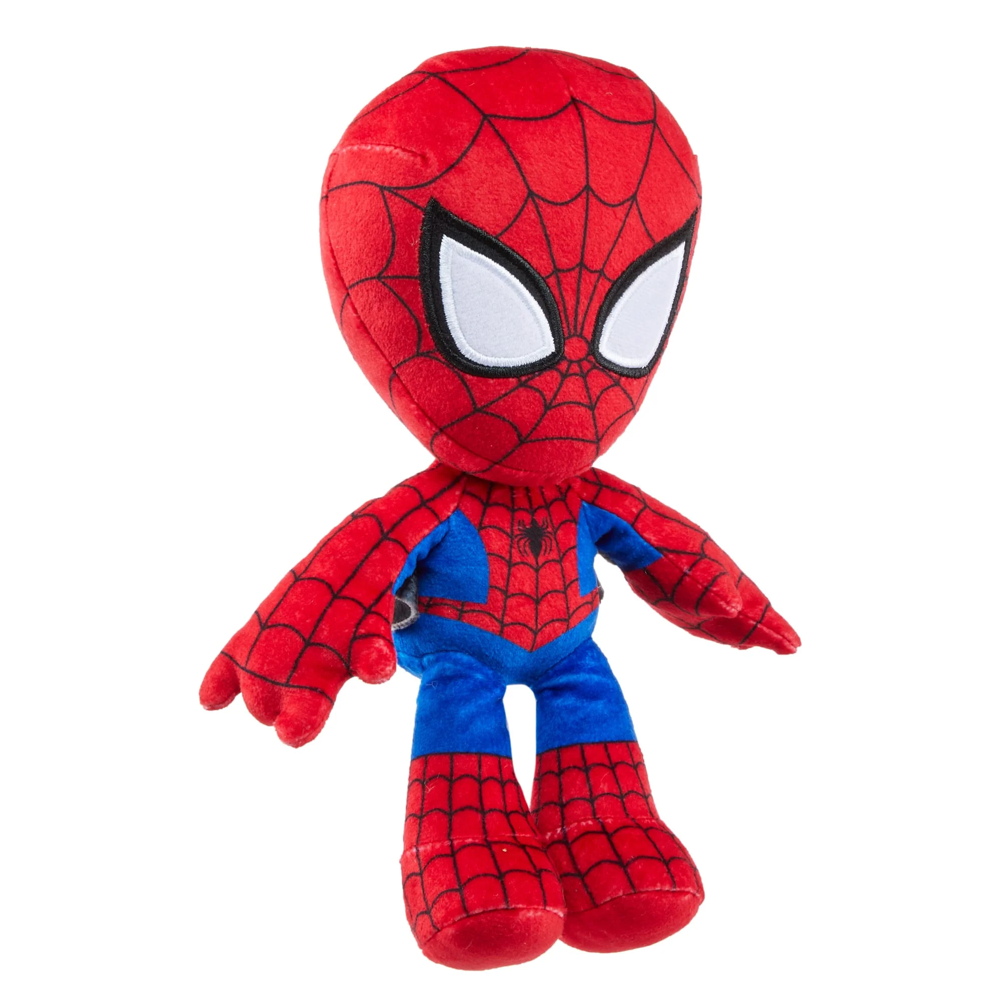 Marvel-Peluche Spider-Man de 20 Cm - Image 3