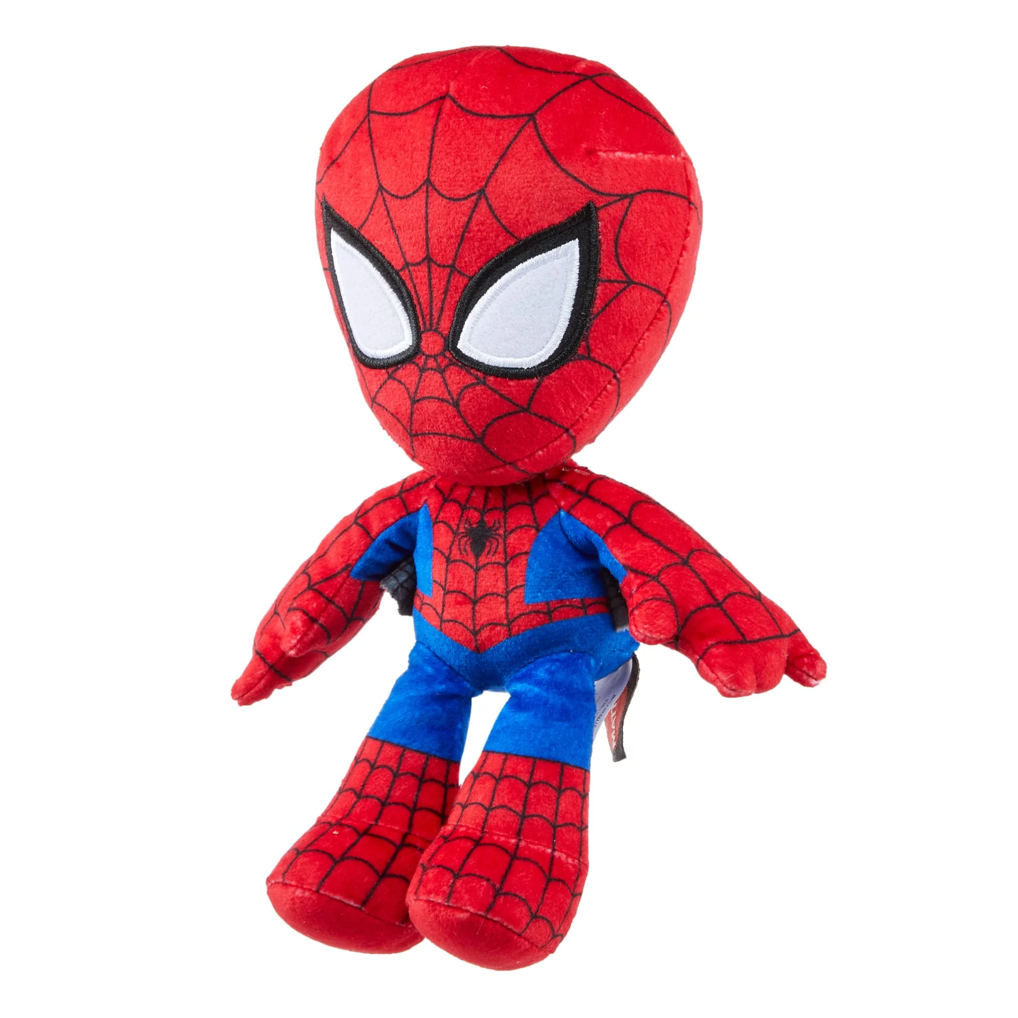 Marvel-Peluche Spider-Man de 20 Cm - Image 4