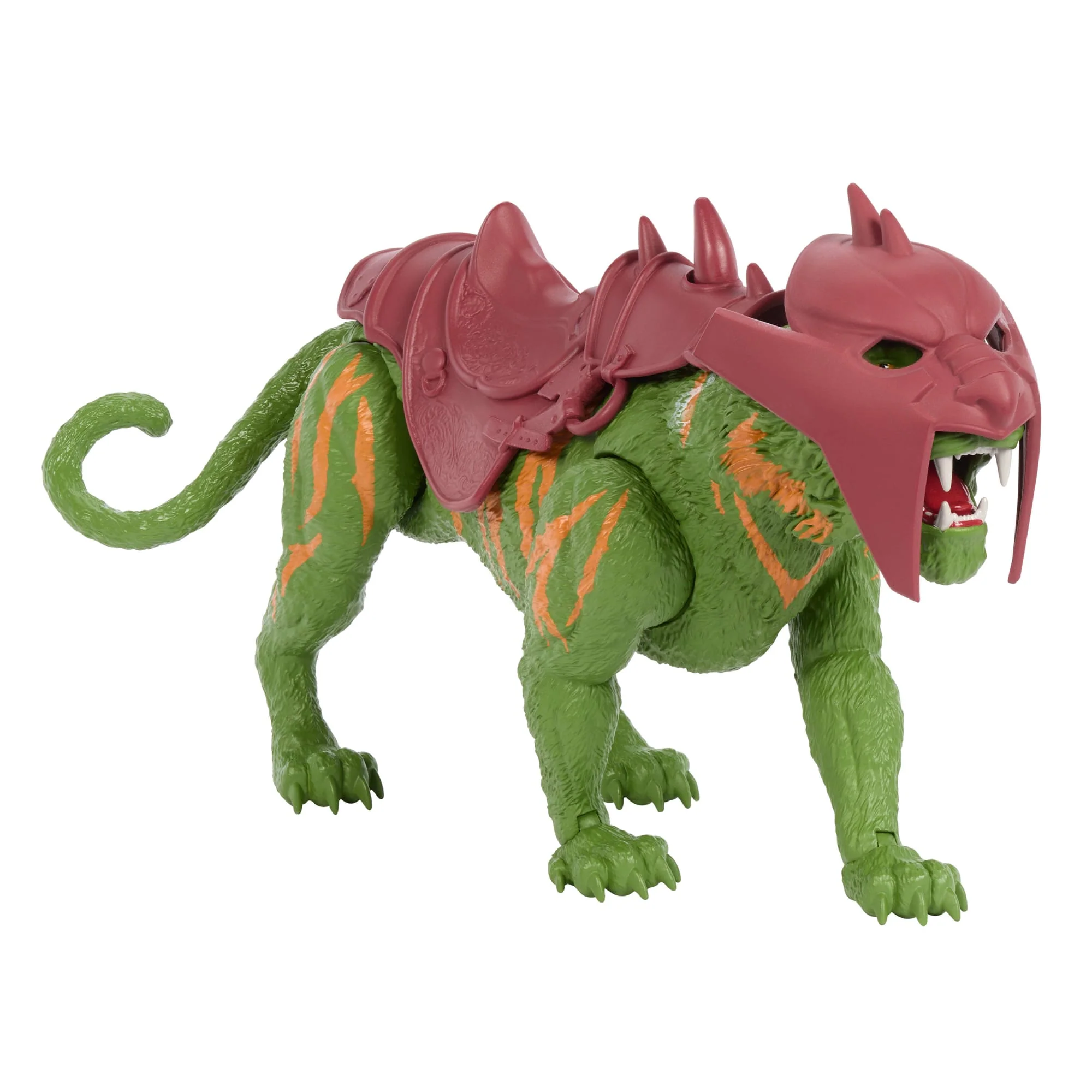 Masters Of The Universe 2026 Movie Battle Cat Creature Figure - Image 6