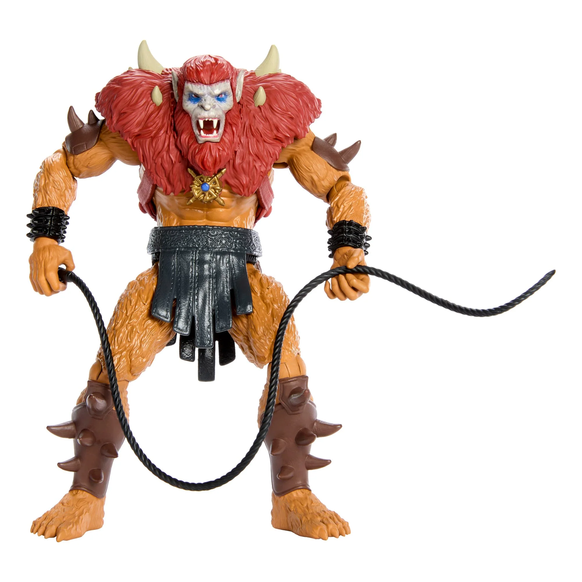 Masters Of The Universe 2026 Movie Beast Man Action Figure - Image 3