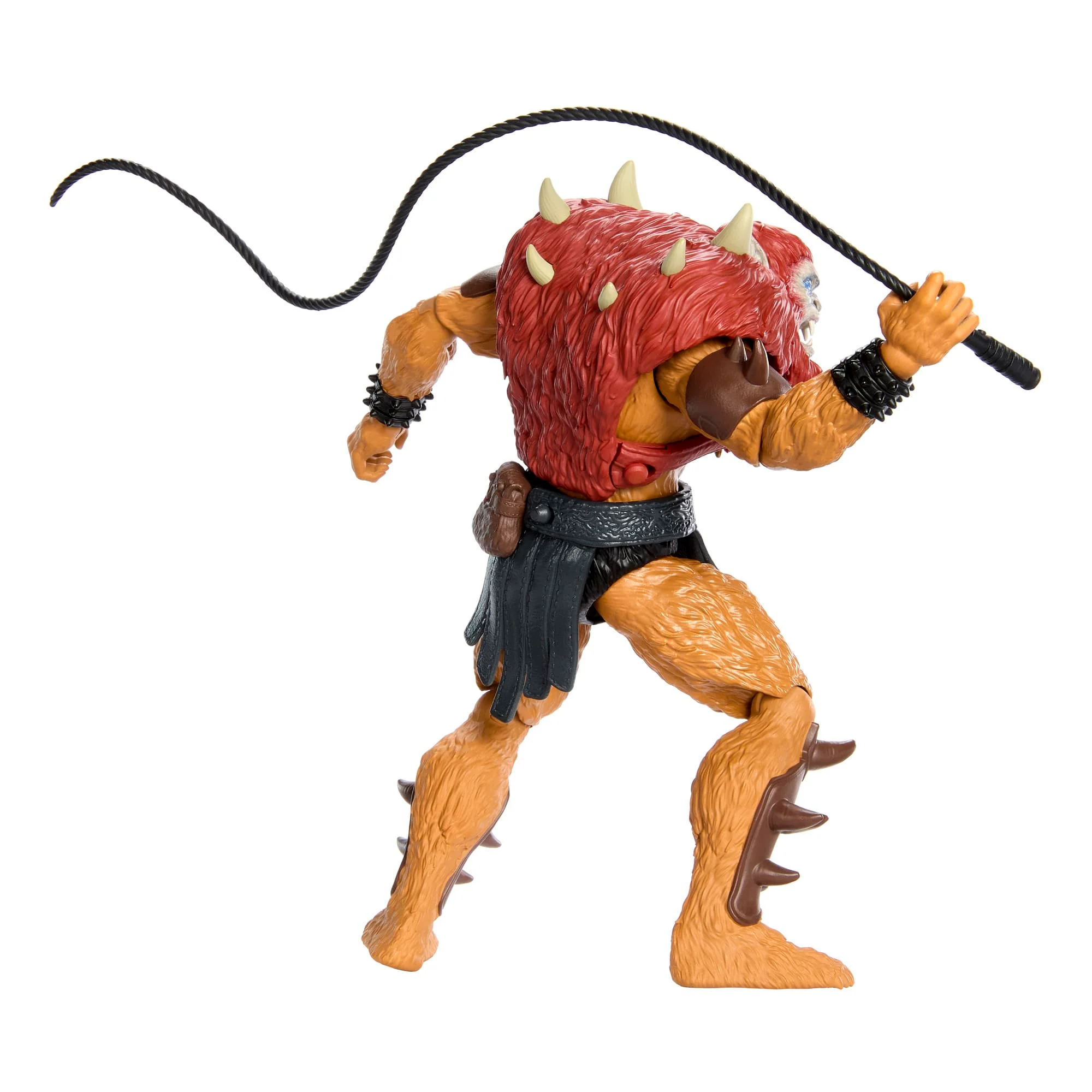 Masters Of The Universe 2026 Movie Beast Man Action Figure - Image 6