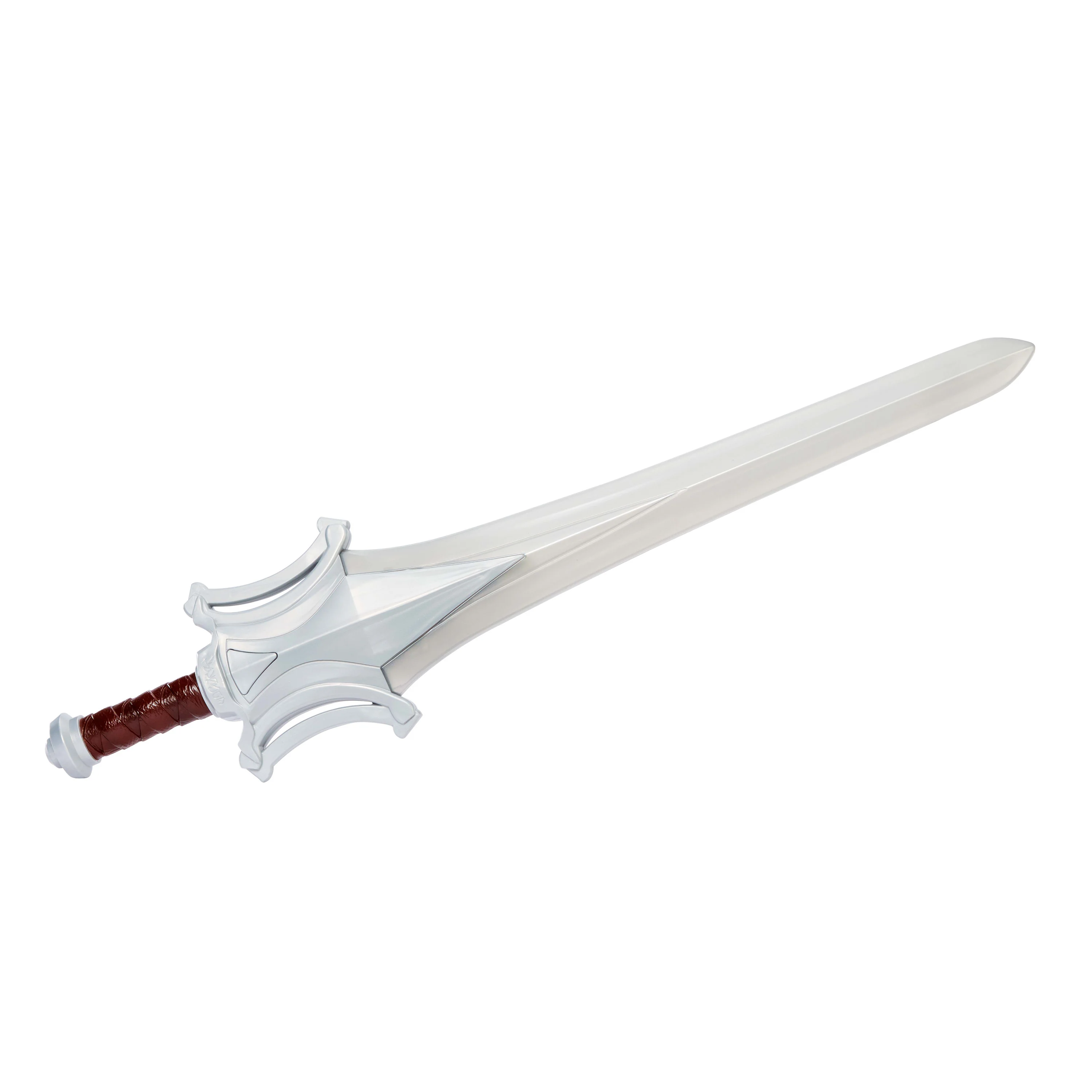 Masters Of The Universe 2026 Movie He-Man Powers Of Grayskull Toy Sword - Image 6