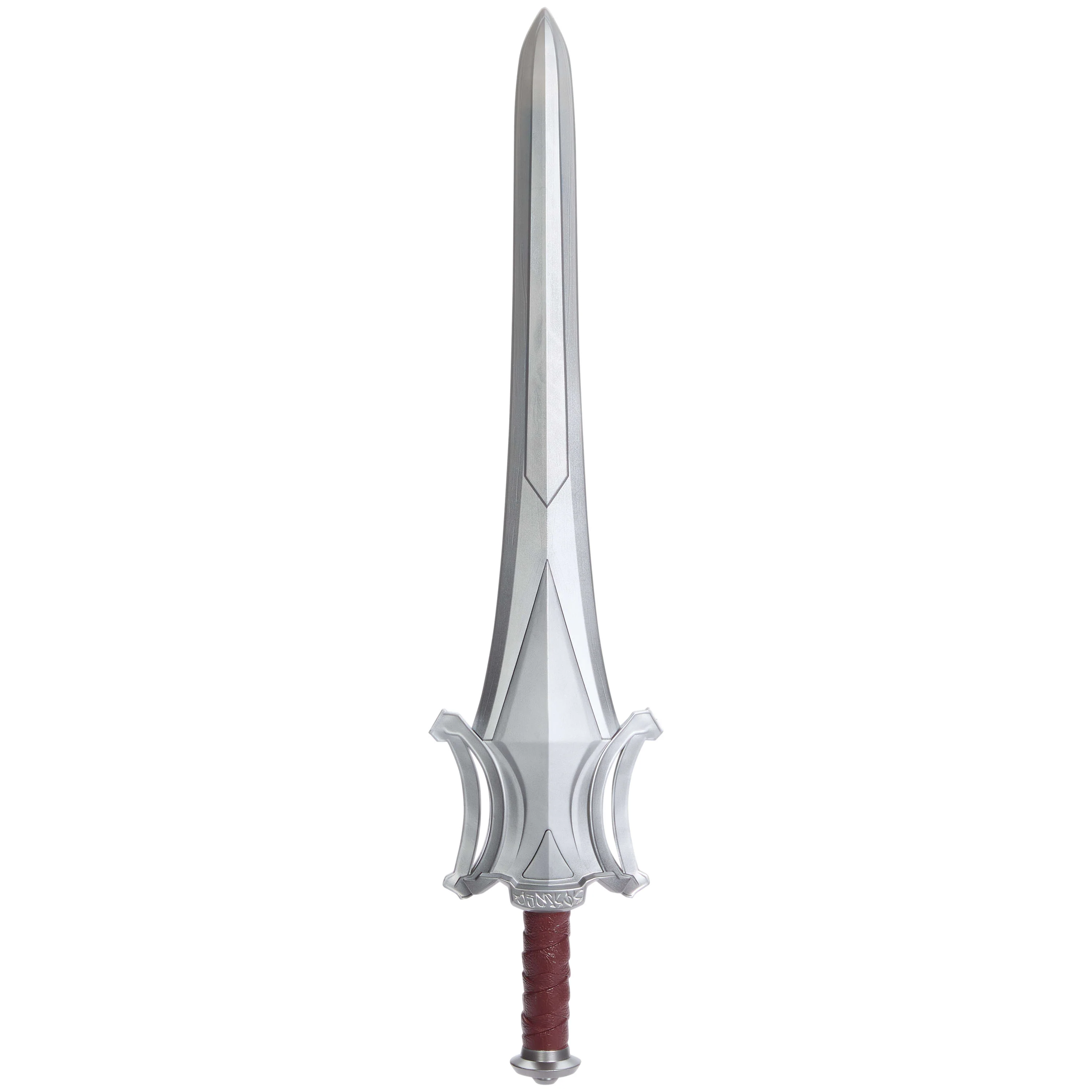 Masters Of The Universe 2026 Movie Powers Of Grayskull Sword - Image 5