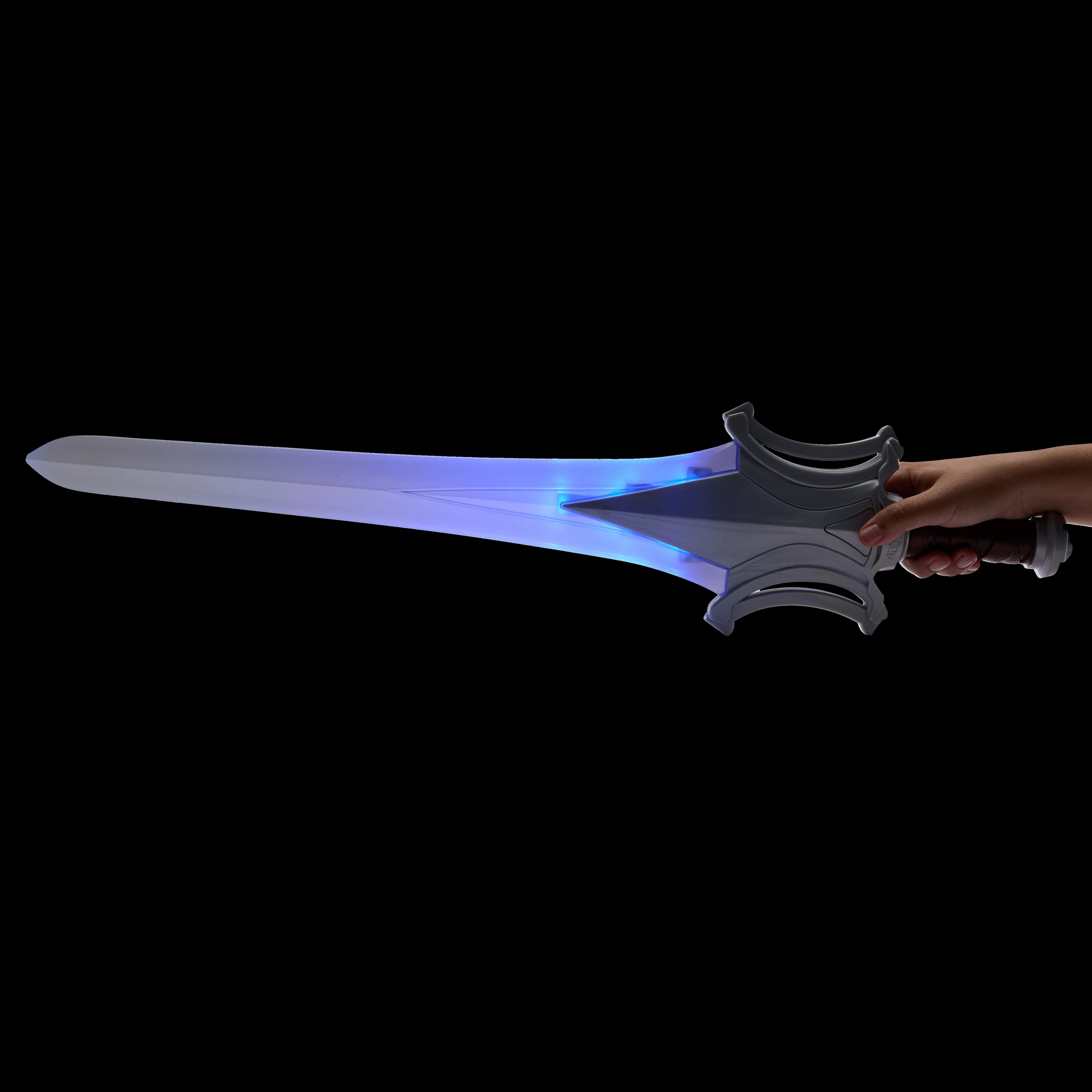 Masters Of The Universe 2026 Movie Powers Grayskull Sword, Lights, Sounds & Vibration, Role Play Toy - Image 4