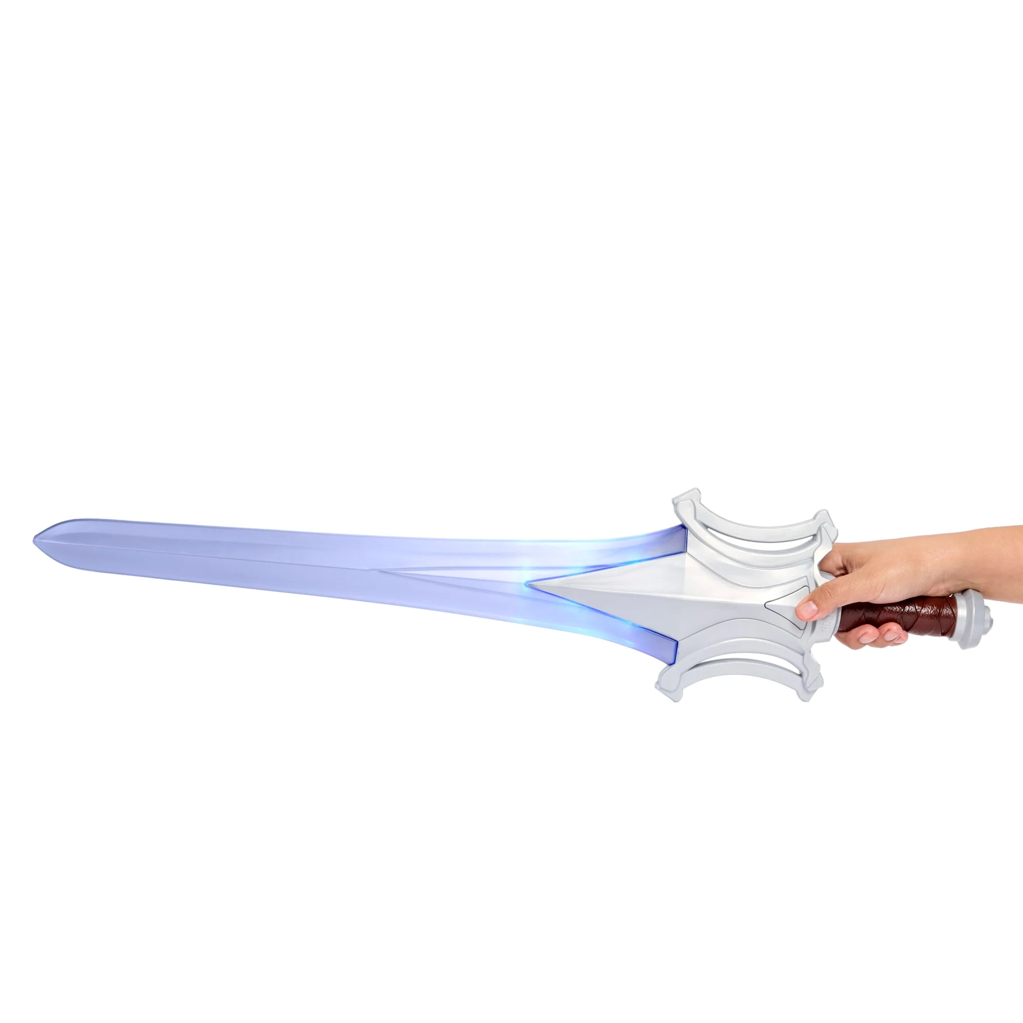 Masters Of The Universe 2026 Movie Powers Of Grayskull Sword Toy - Image 4