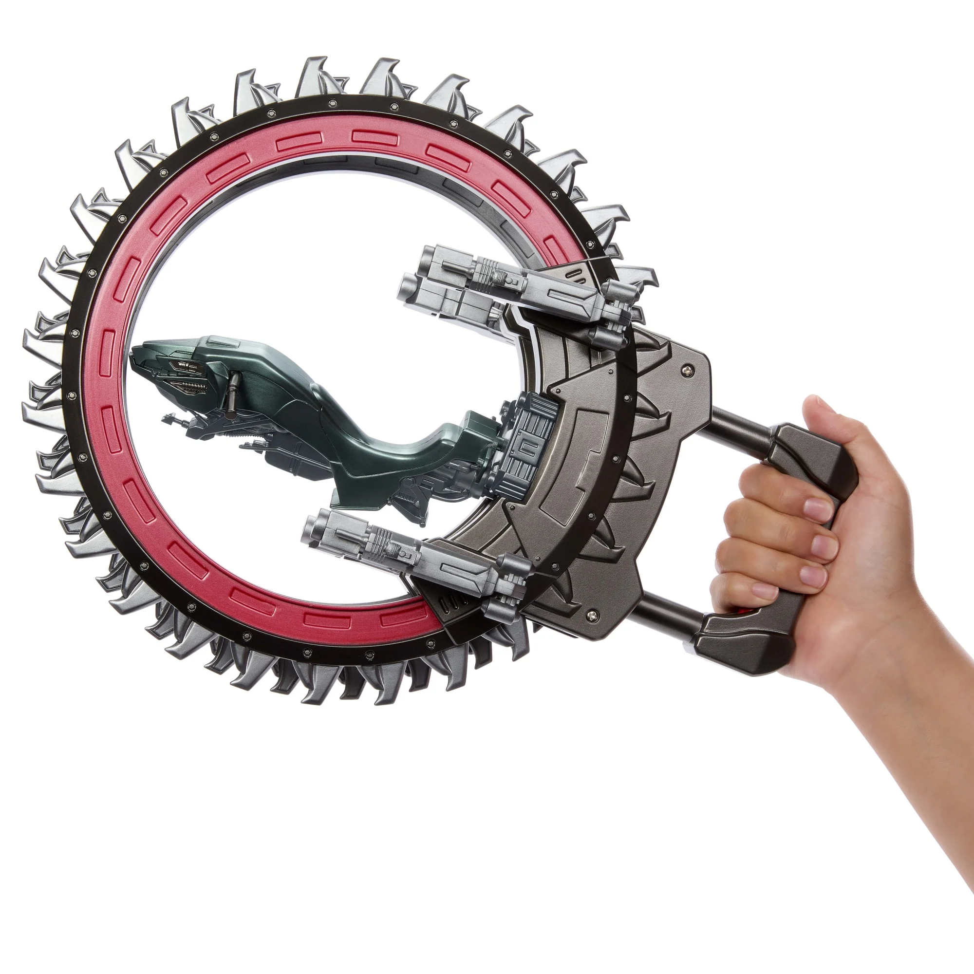 Masters Of The Universe 2026 Movie Roton Vehicle - Image 2