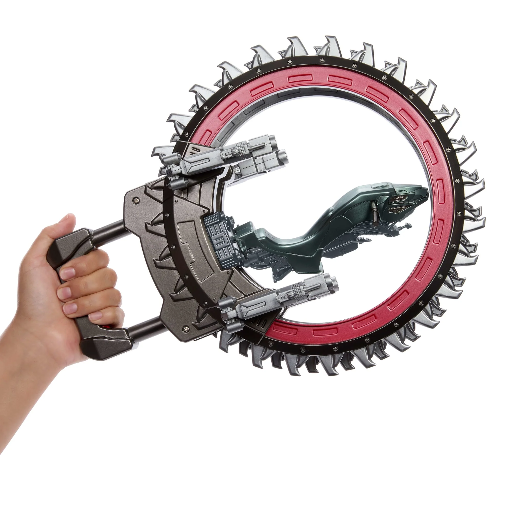 Masters Of The Universe 2026 Movie Roton Vehicle - Image 3