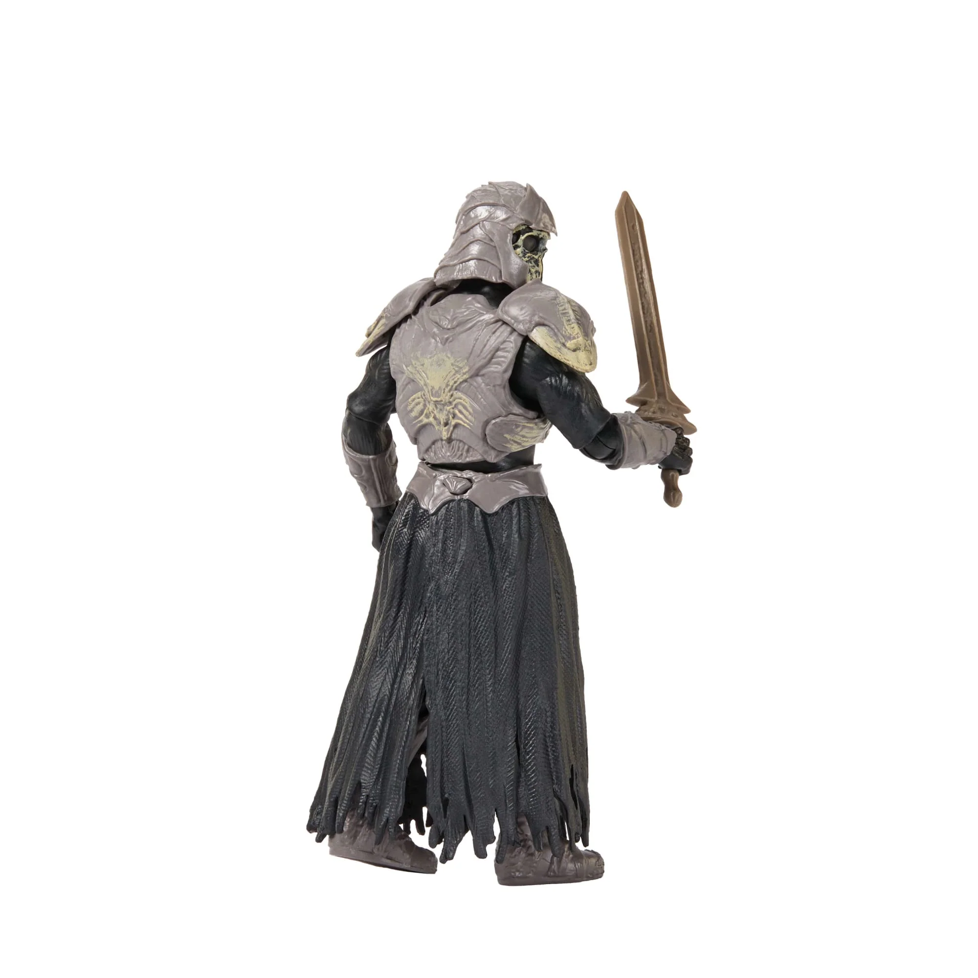 Masters Of The Universe 2026 Movie Skel-Knight Action Figure - Image 4