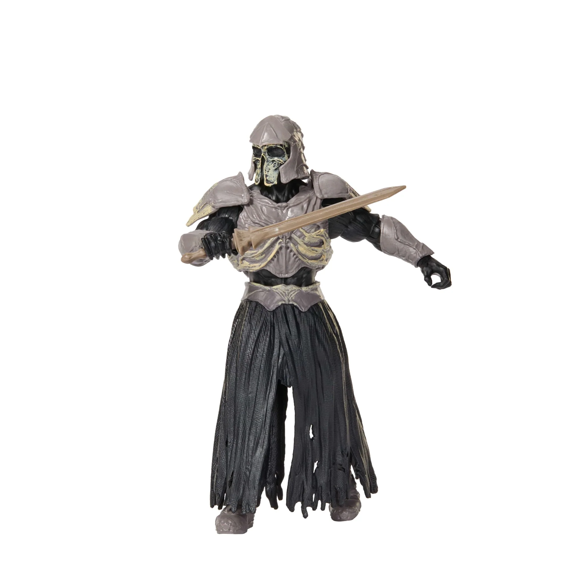 Masters Of The Universe 2026 Movie Skel-Knight Action Figure - Image 5