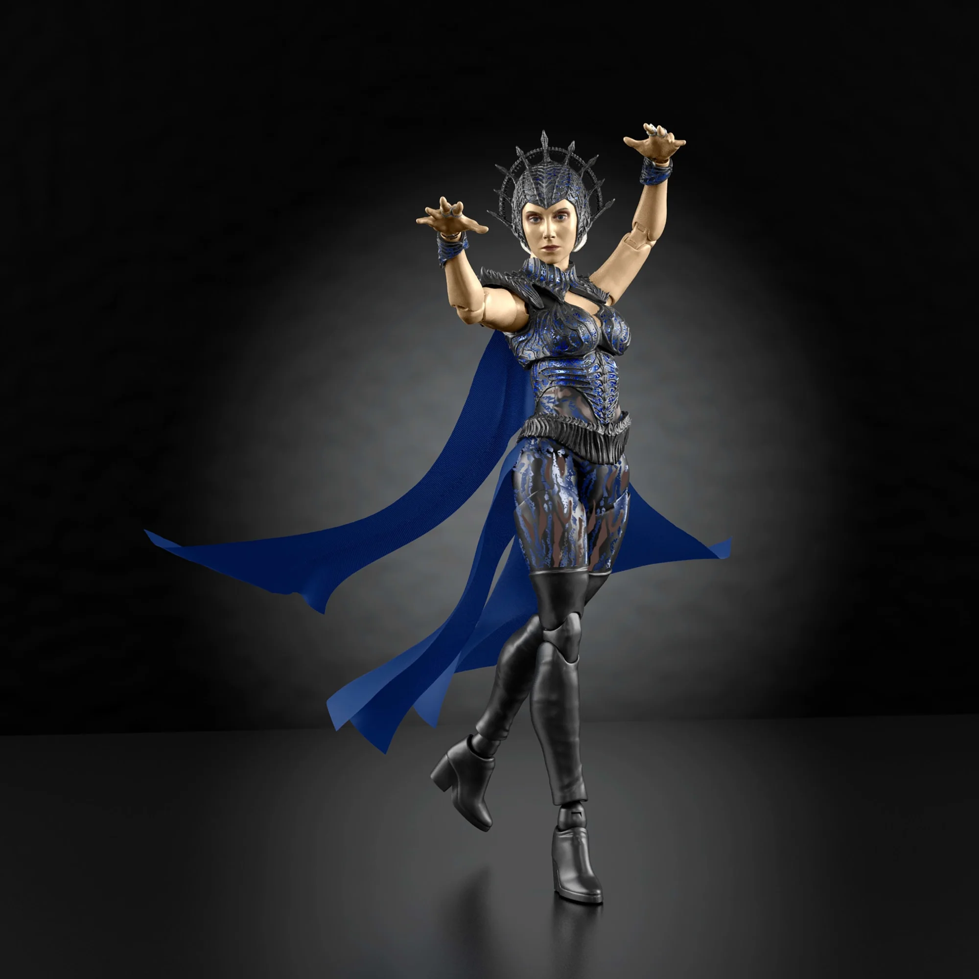 Masters Of The Universe Chronicles 2026 Movie EVil-Lyn Action Figure - Image 2