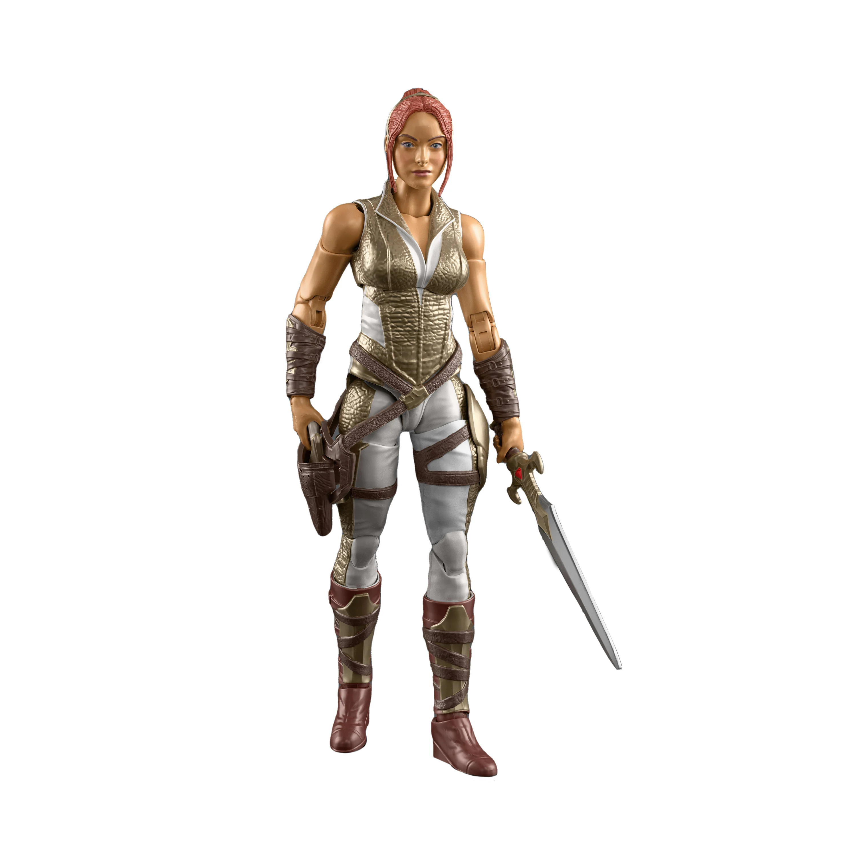 Masters Of The Universe Chronicles 2026 Movie Accurate 6.5 inch Action Figures, Heroes & Villains - Image 5