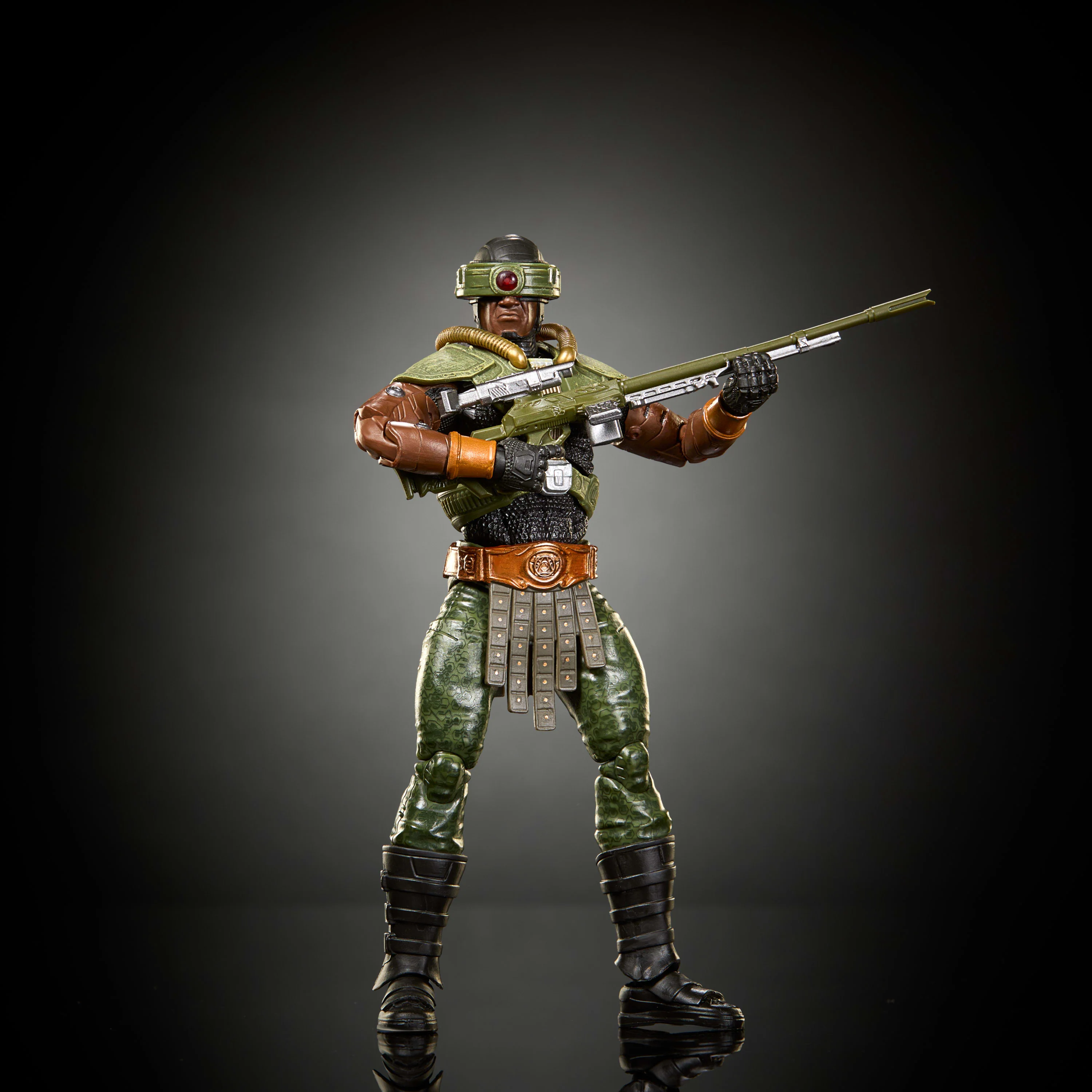Masters Of The Universe Chronicles Tri-Klops de 6 Pulgadas - Image 3