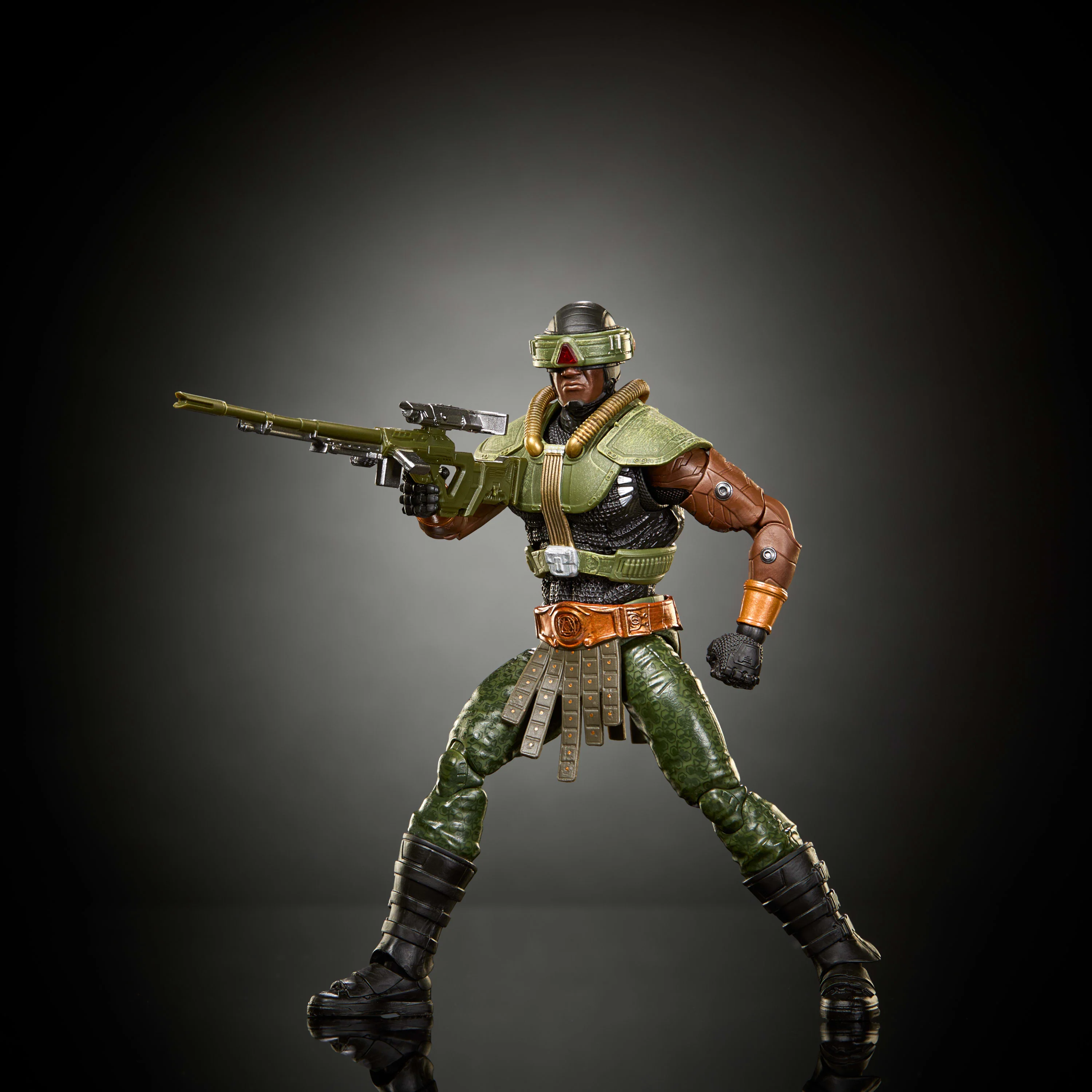 Masters Of The Universe Chronicles Tri-Klops de 6 Pulgadas - Image 4