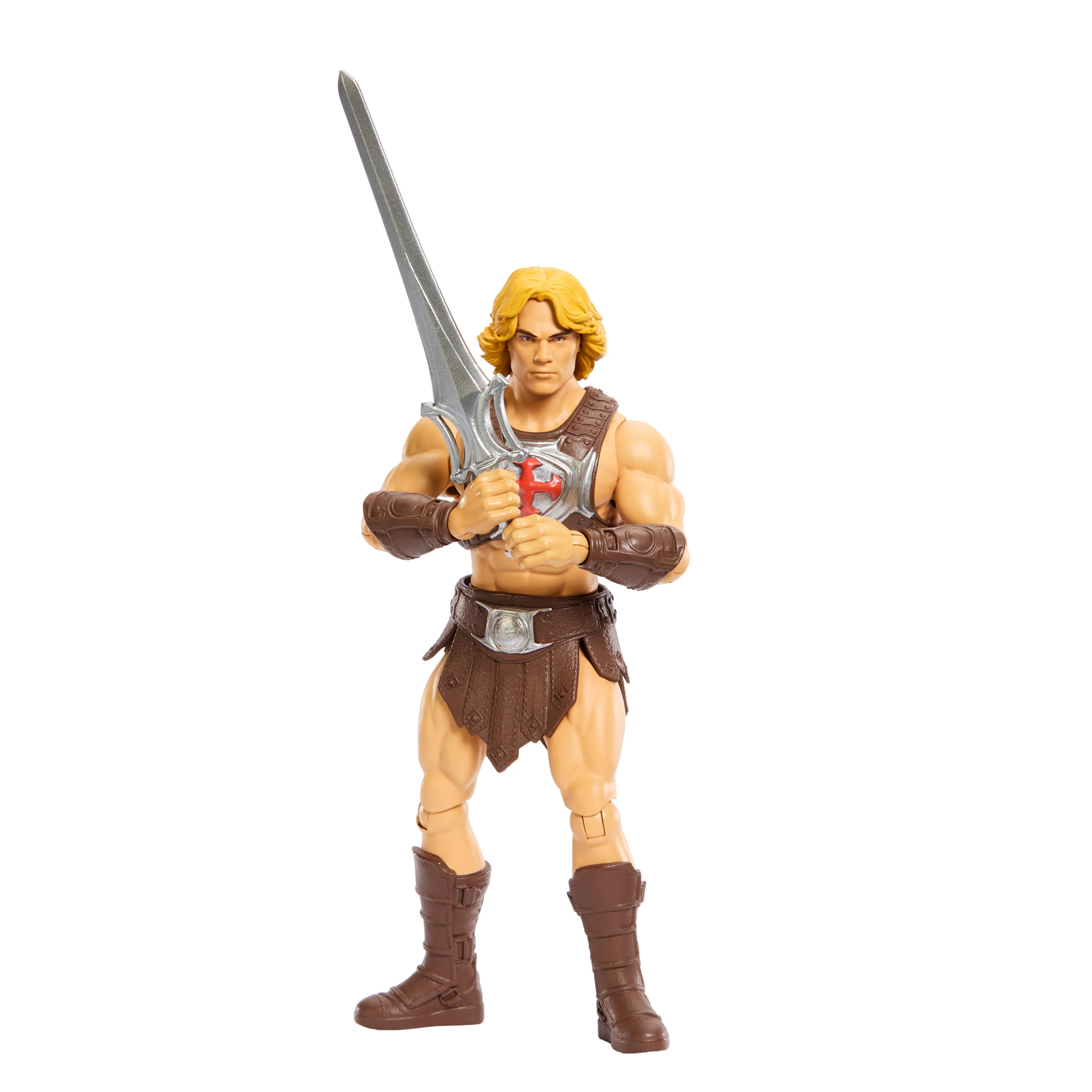 Masters Of The Universe Película He-Man - Image 4