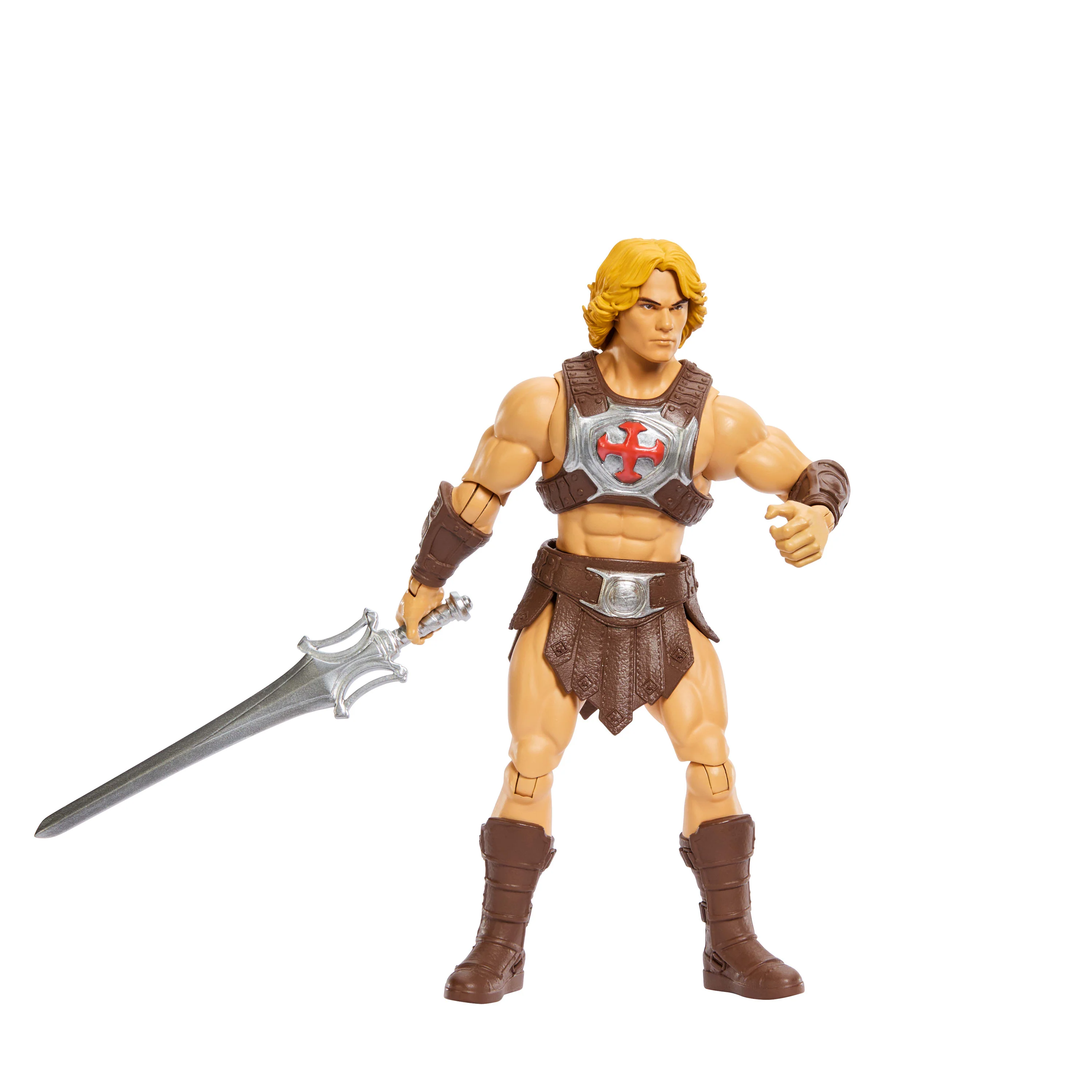 Masters Of The Universe Película He-Man - Image 5
