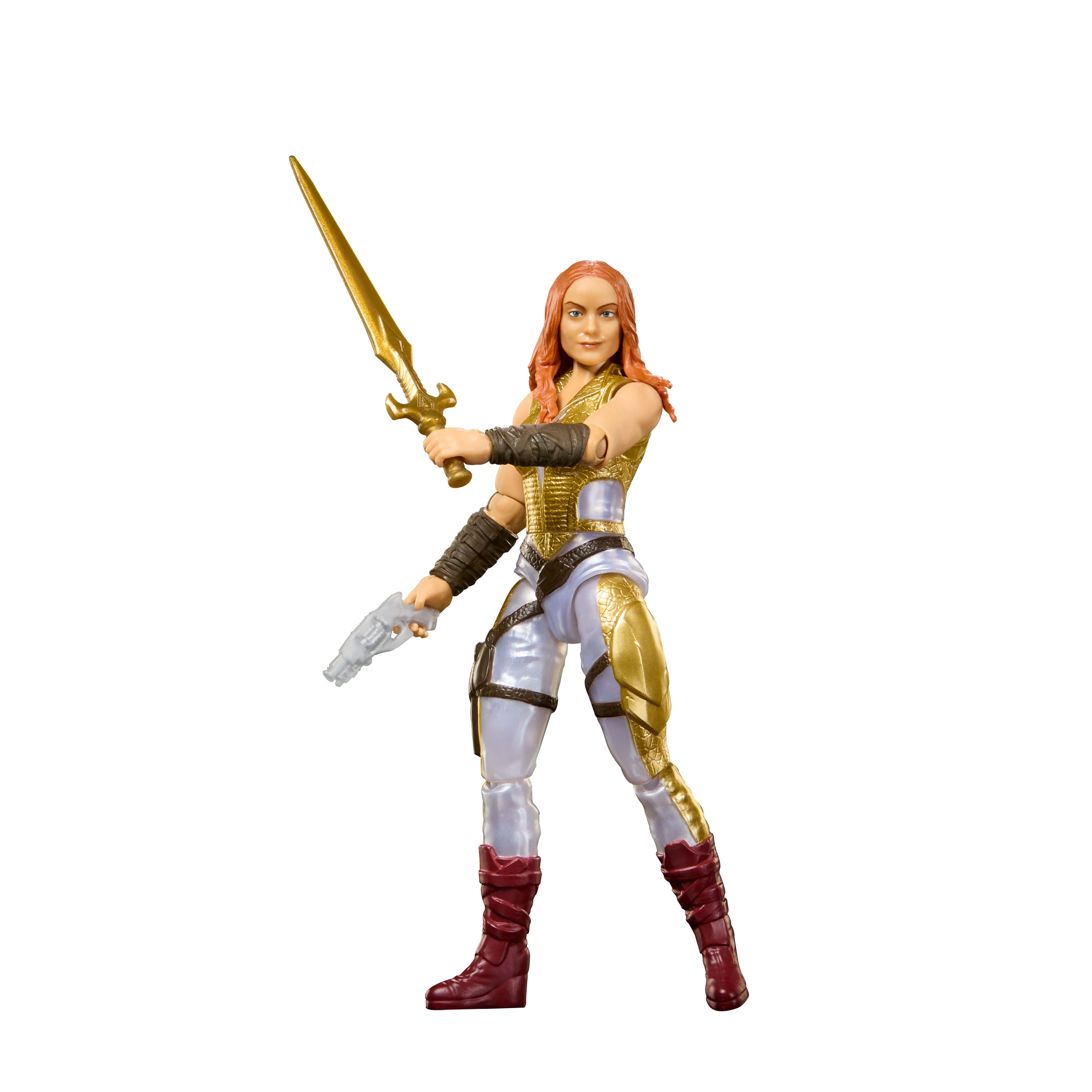 Masters Of The Universe Película Teela - Image 4