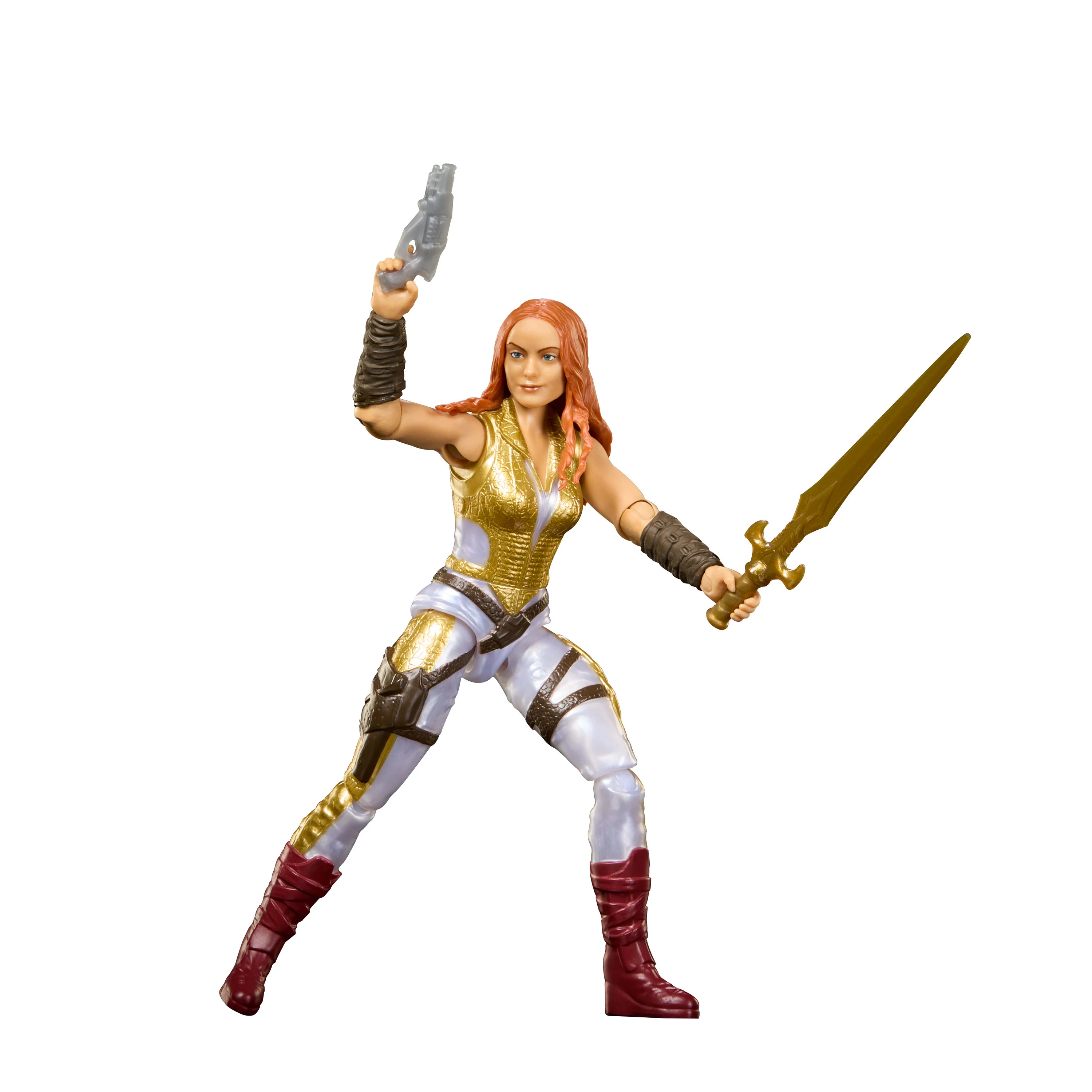 Masters Of The Universe Película Teela - Image 5