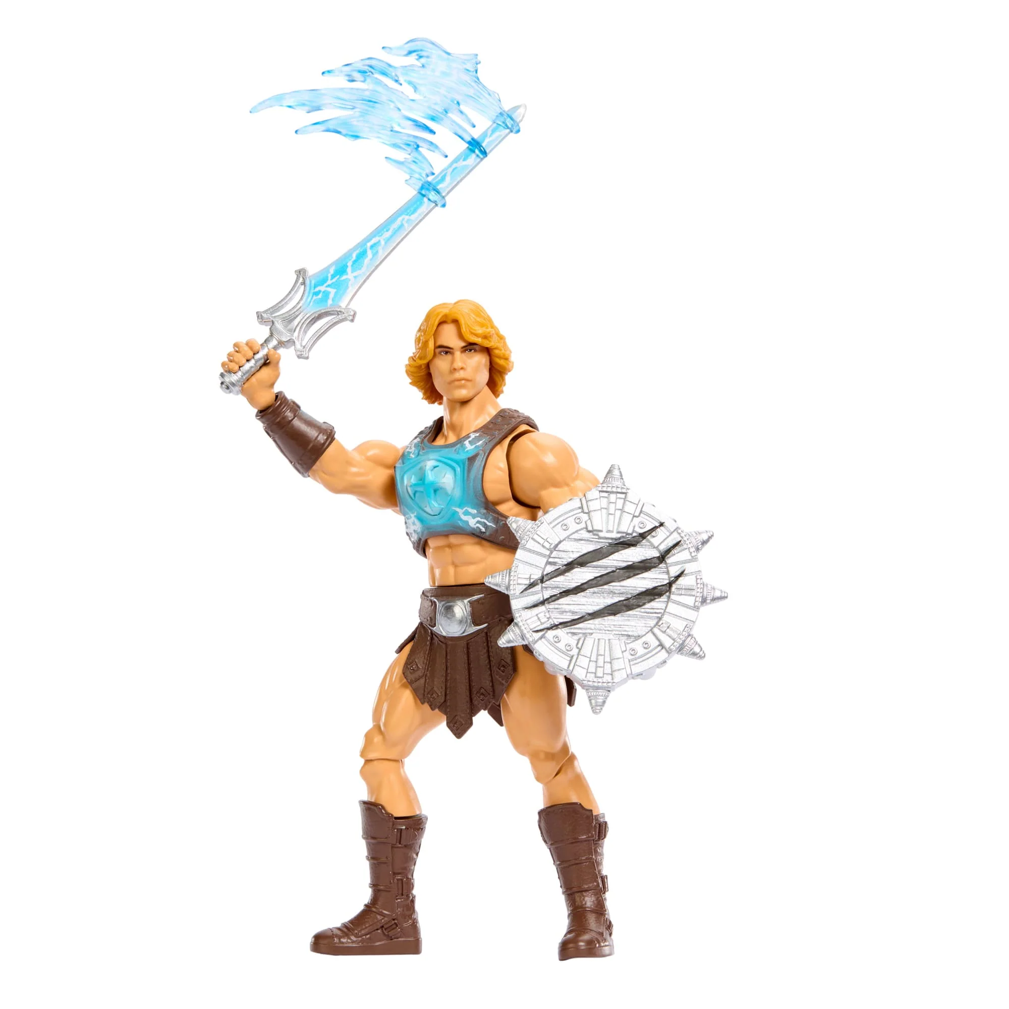 Masters Of The Universe He-Man Power Sword Toy - Image 4