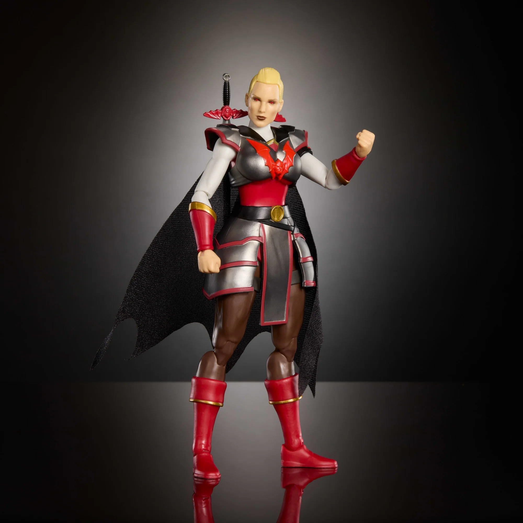 Masters Of The Universe Masterverse New Etheria Despara Action Figure 7 Inch Toy & Accessories - Image 3
