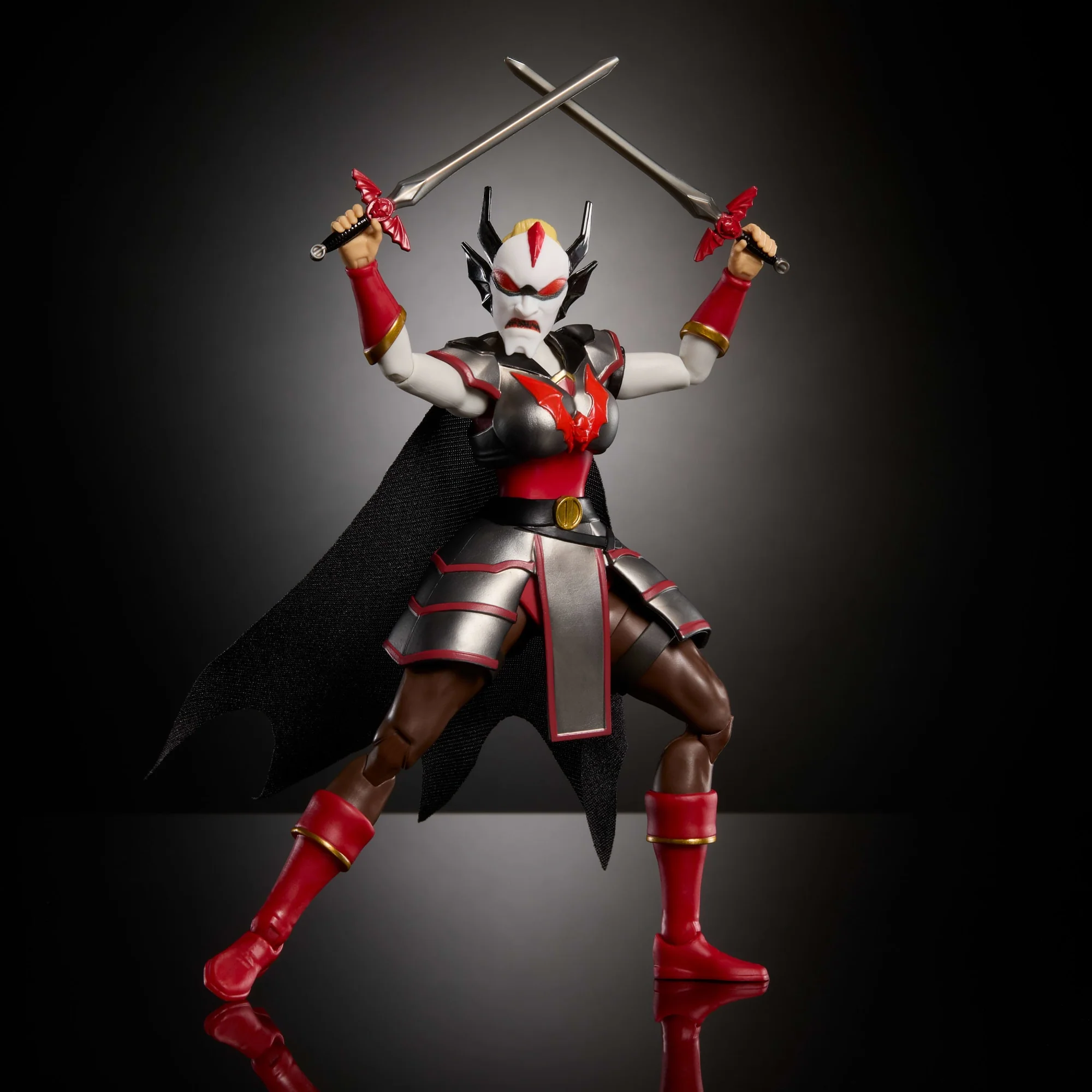Masters Of The Universe Masterverse New Etheria Despara Action Figure 7 Inch Toy & Accessories - Image 4