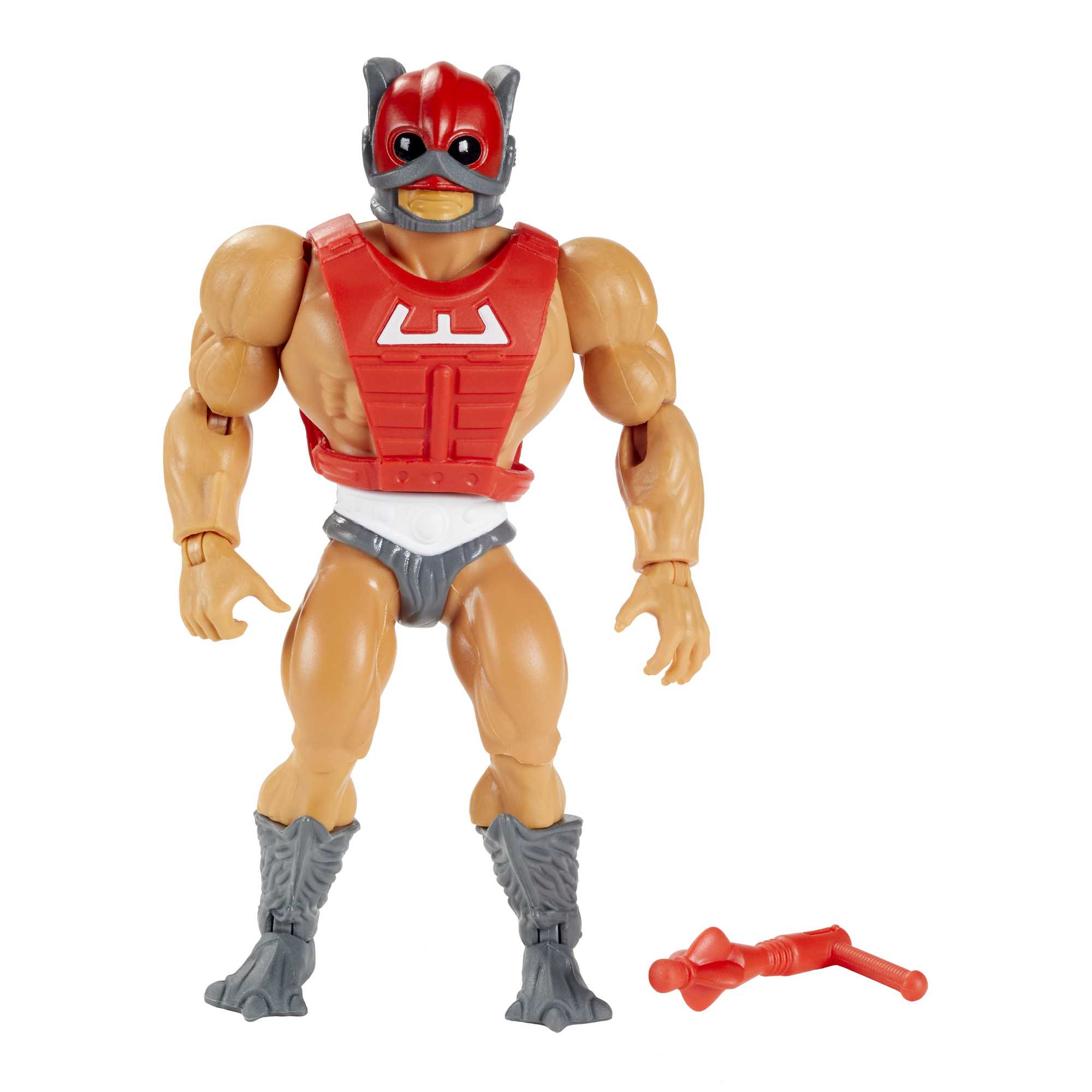 Masters of the Universe Origins Figura de Acción de 5.5" - Image 3