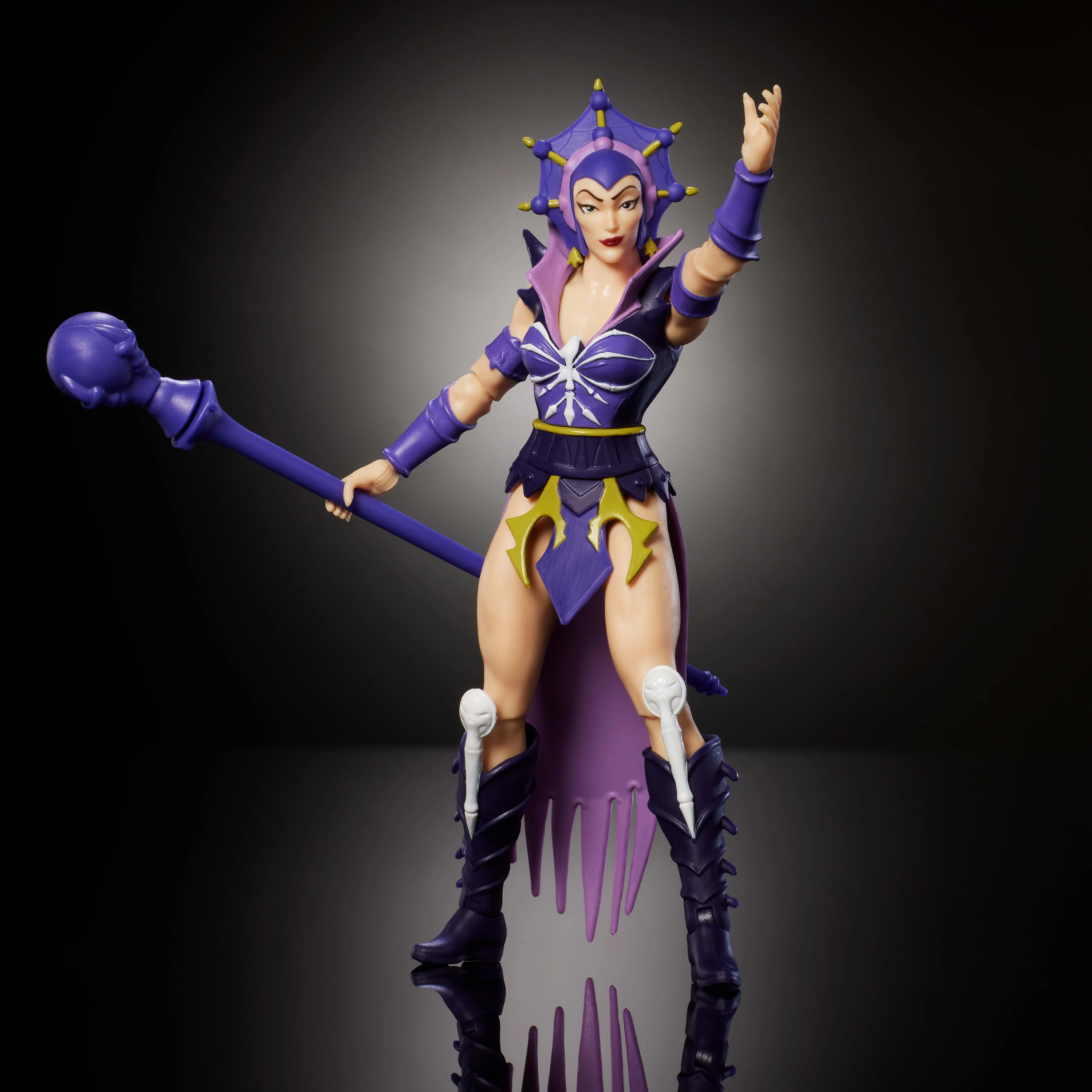 Masters Of The Universe Origins Evil-Lyn - Image 4