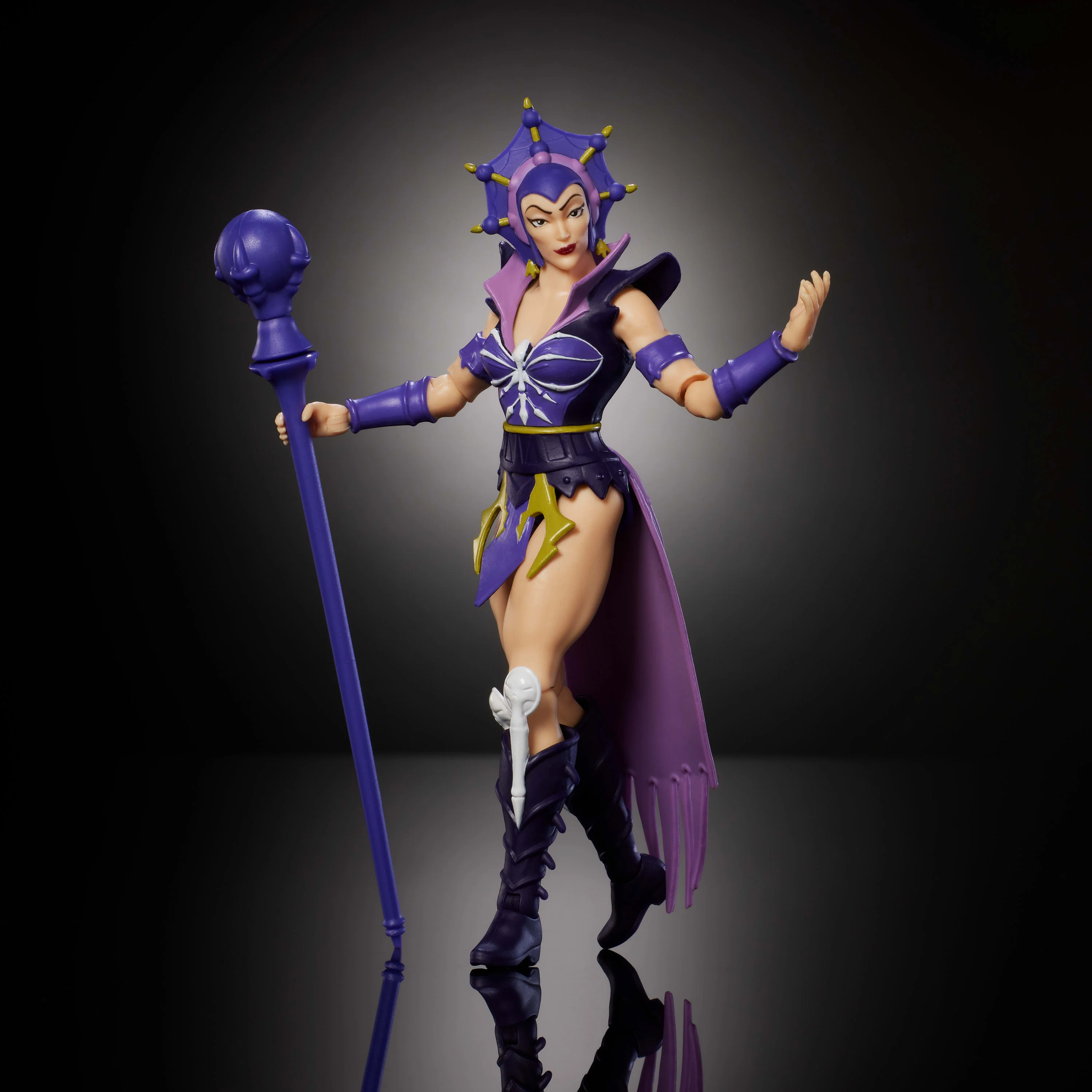Masters Of The Universe Origins Evil-Lyn - Image 5