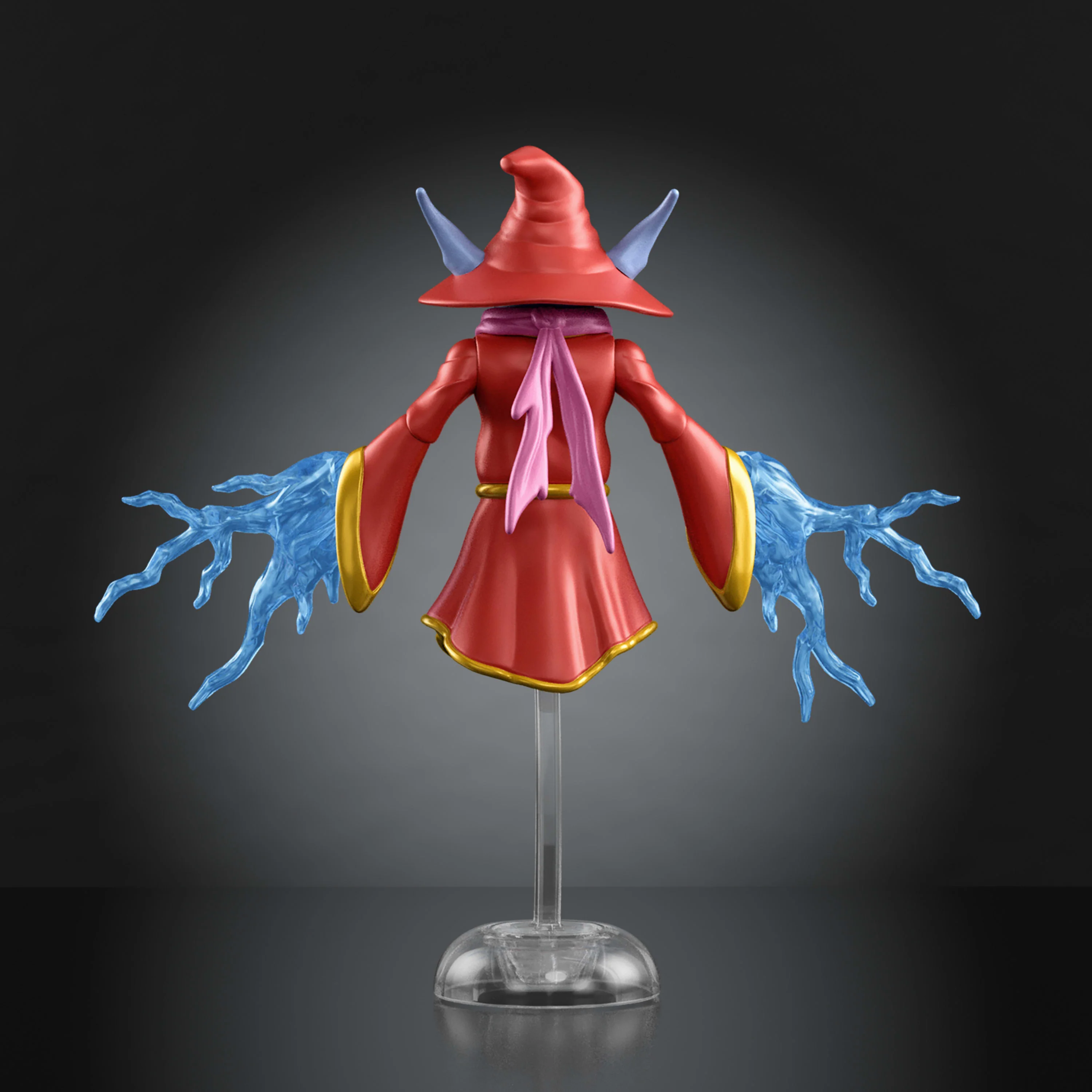 Masters Of The Universe Origins Orko - Image 4