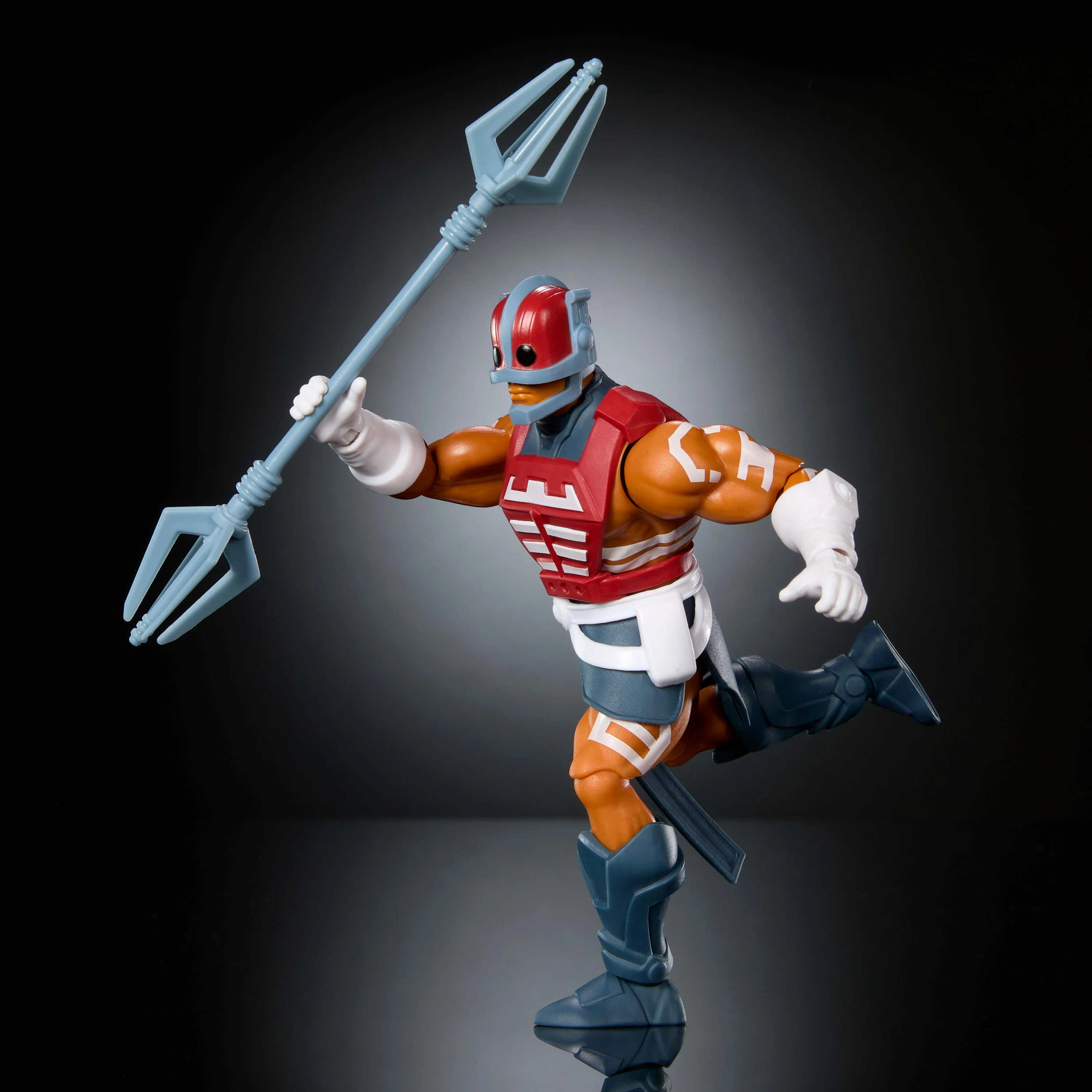 Masters Of The Universe Origins Zodak - Image 5