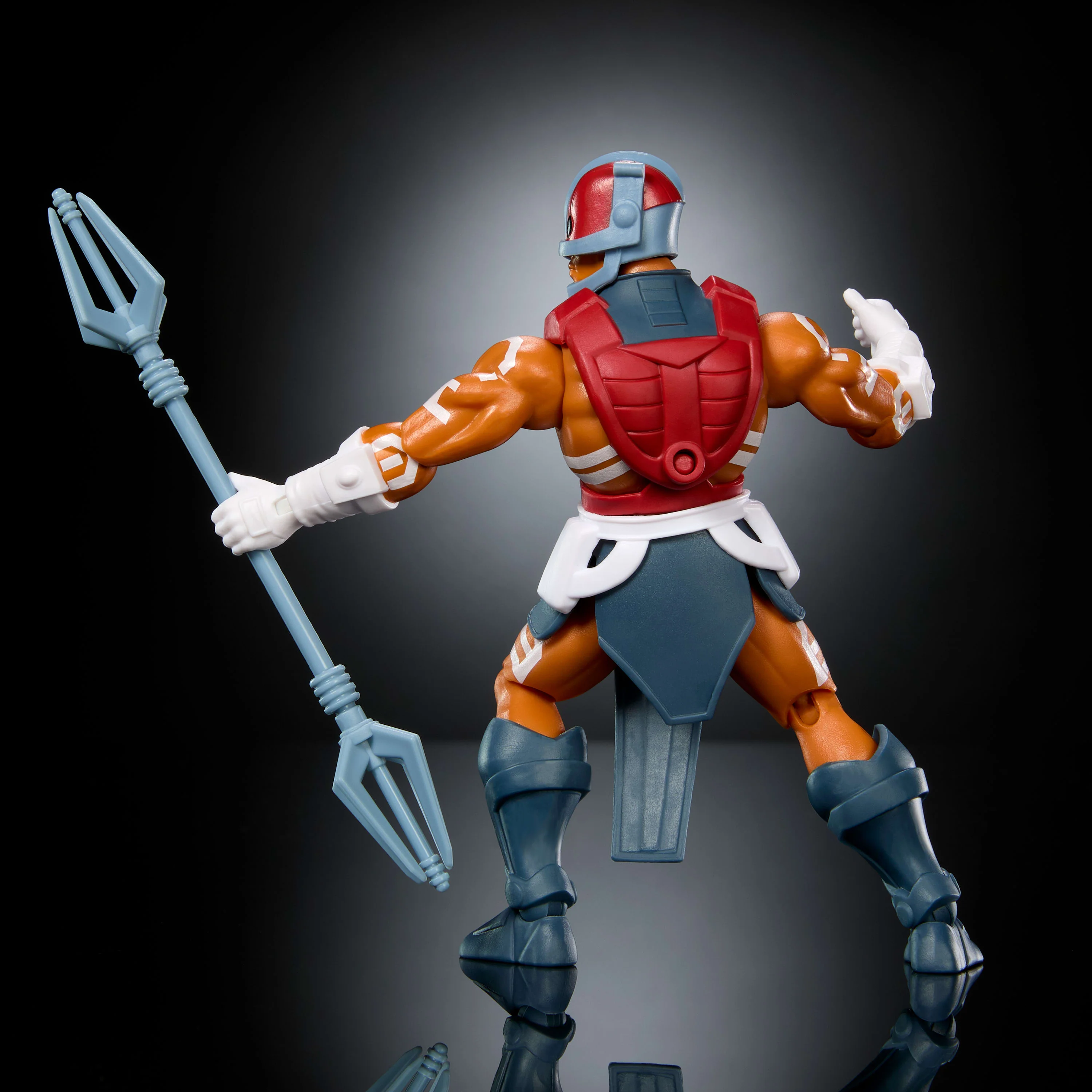 Masters Of The Universe Origins Zodak - Image 6