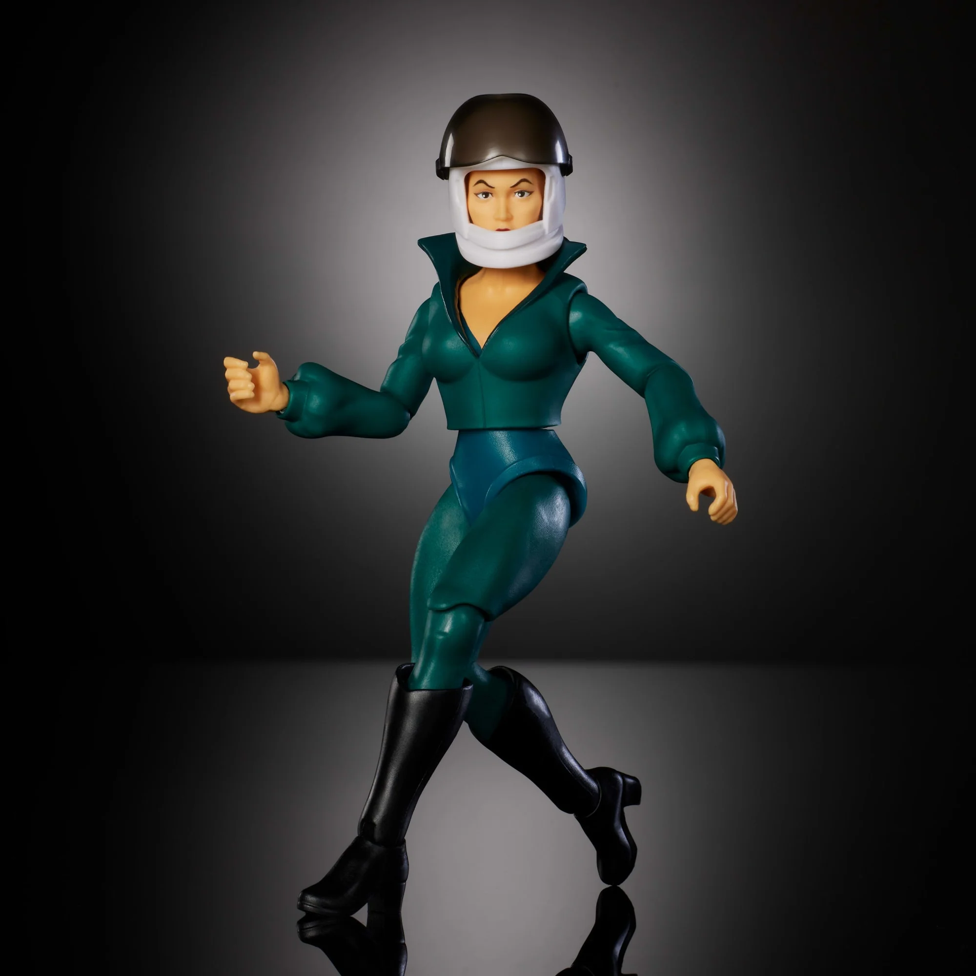 Masters Of The Universe Origins Cartoon Collection Queen Marlena Motu 5.5 inch Action Figure Toy - Image 3