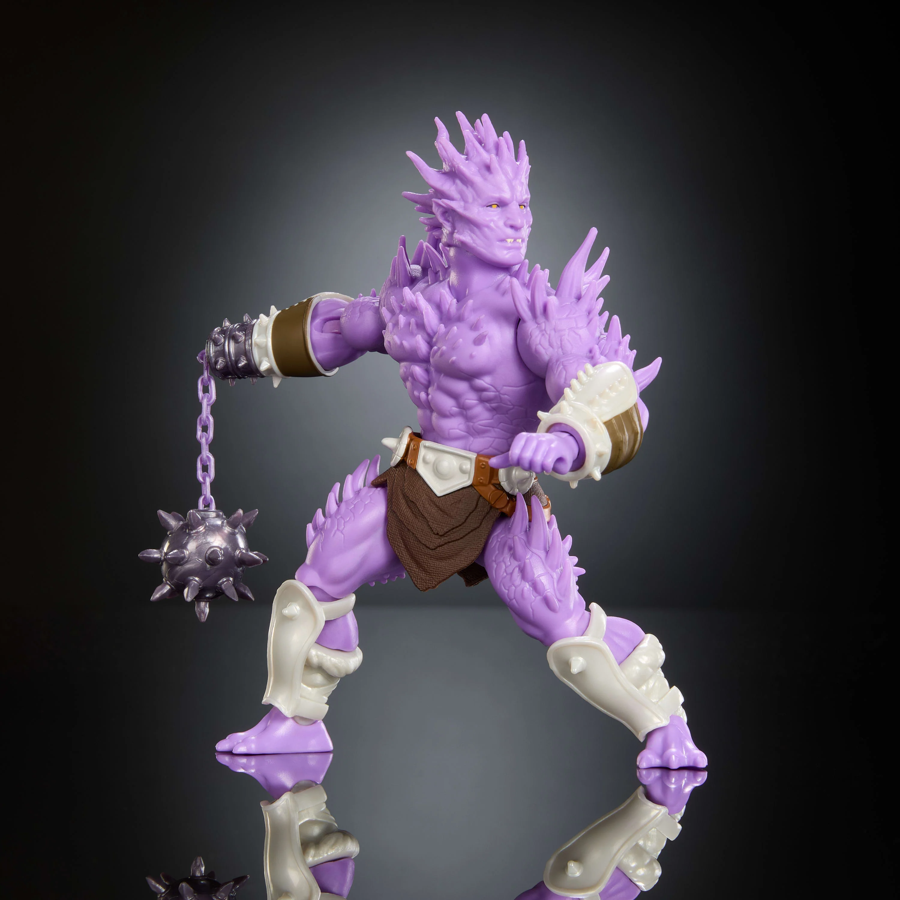 Masters Of The Universe Origins Spikor 2026 Movie 5.5 Inch Action Figure Villain Toy - Image 3