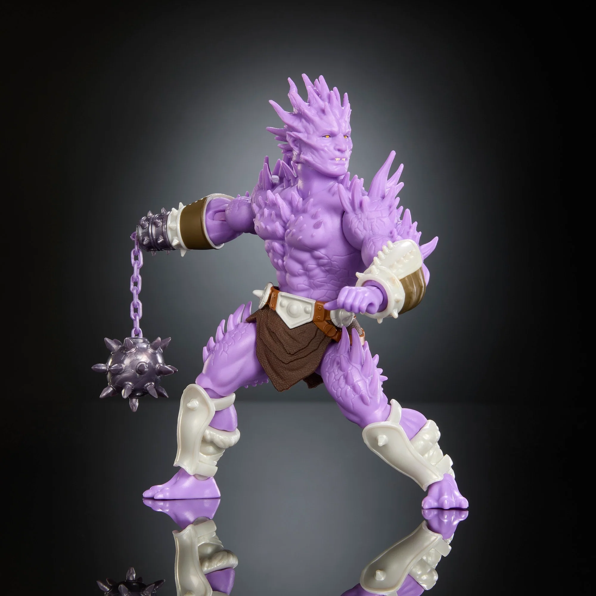 Masters Of The Universe Origins Spikor 2026 Movie 5.5 inch Action Figure Villain Toy - Image 3