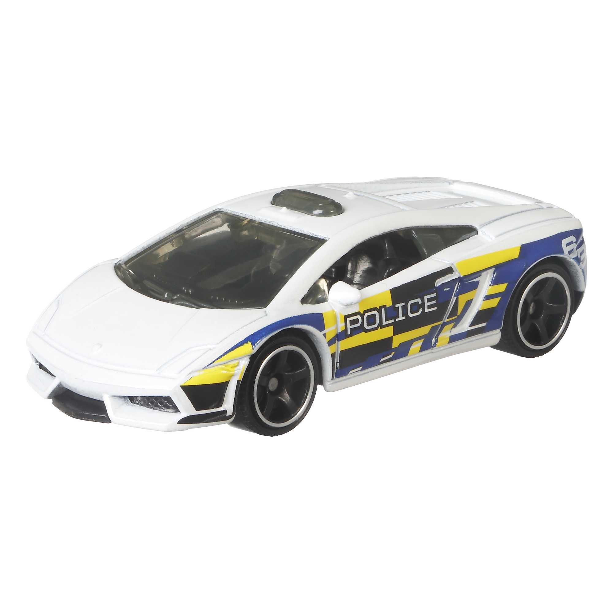 Matchbox 1:64 Scale Die-Cast Toy Cars Or Trucks, Set Of 5 - Image 5