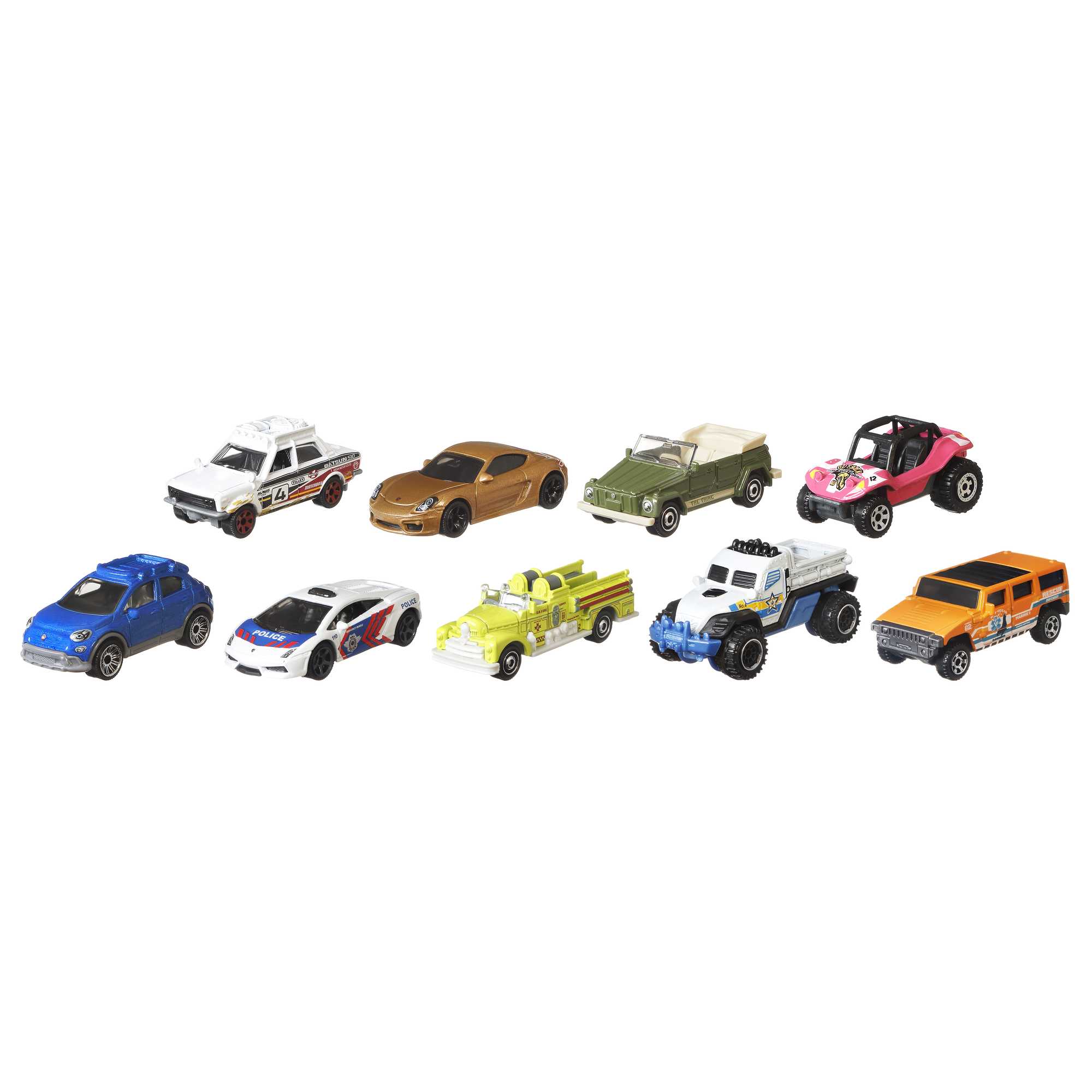 Matchbox Assortiment de Coffrets-Cadeaux - Image 4