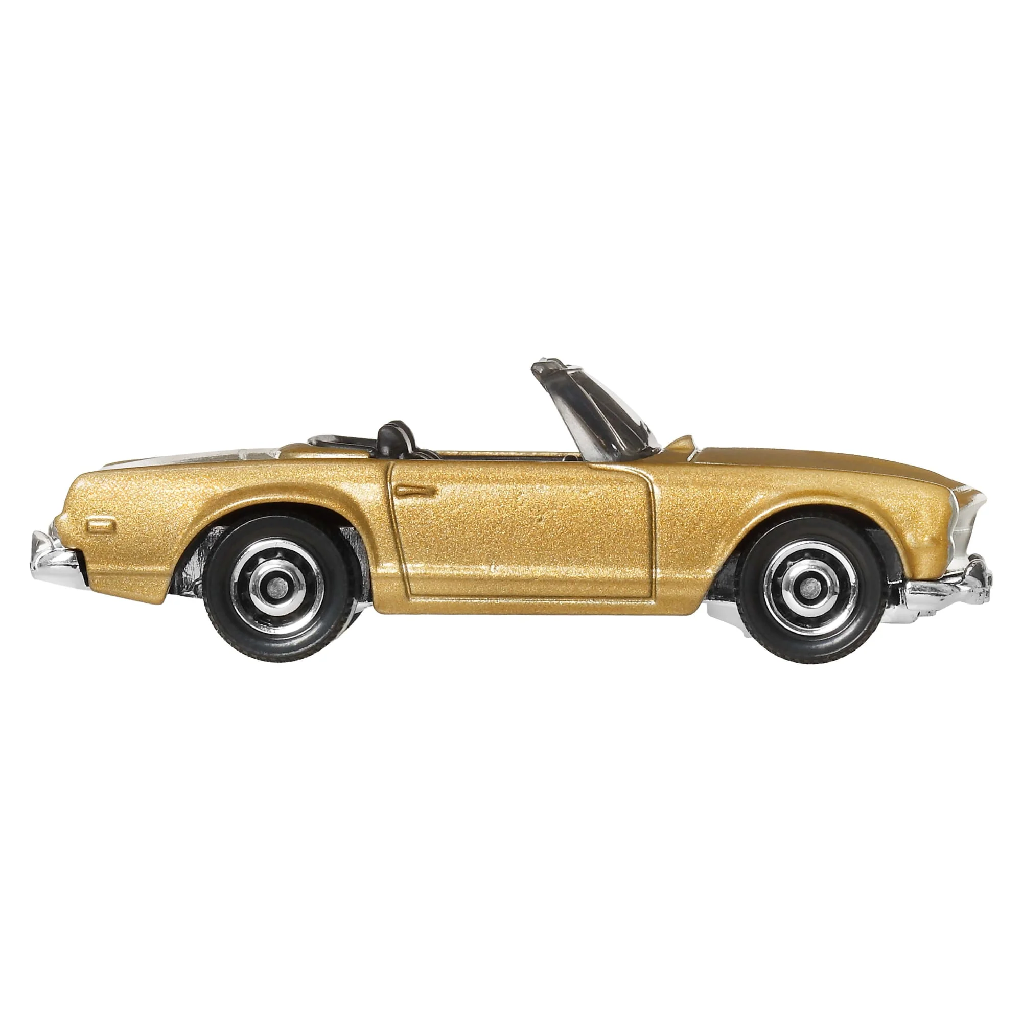 Matchbox Basics Vehículo de Juguete Auto Básico - Image 5