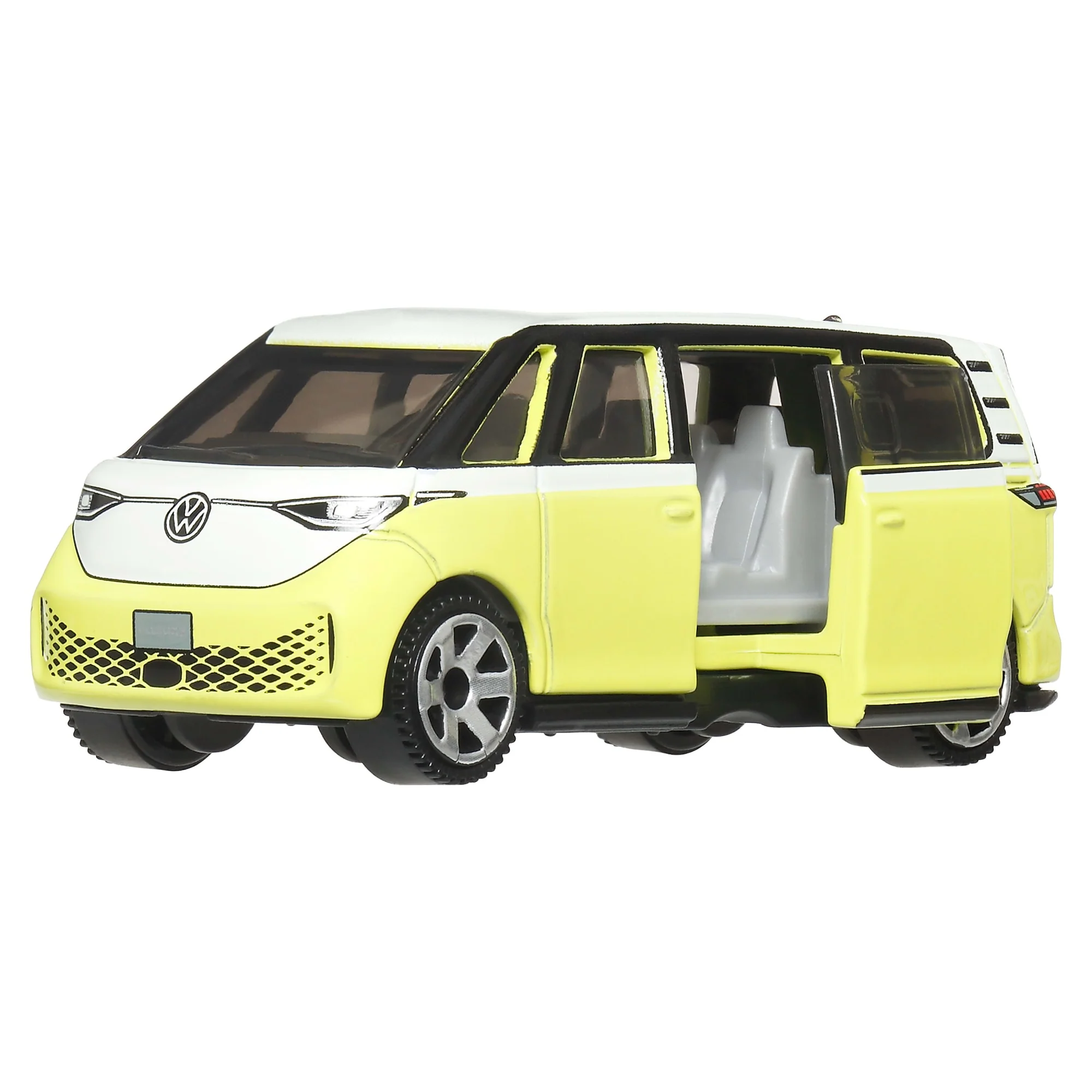 Matchbox Cars, Toy Cars & Toy Trucks With Moving Parts, Gift For Kids - Image 4