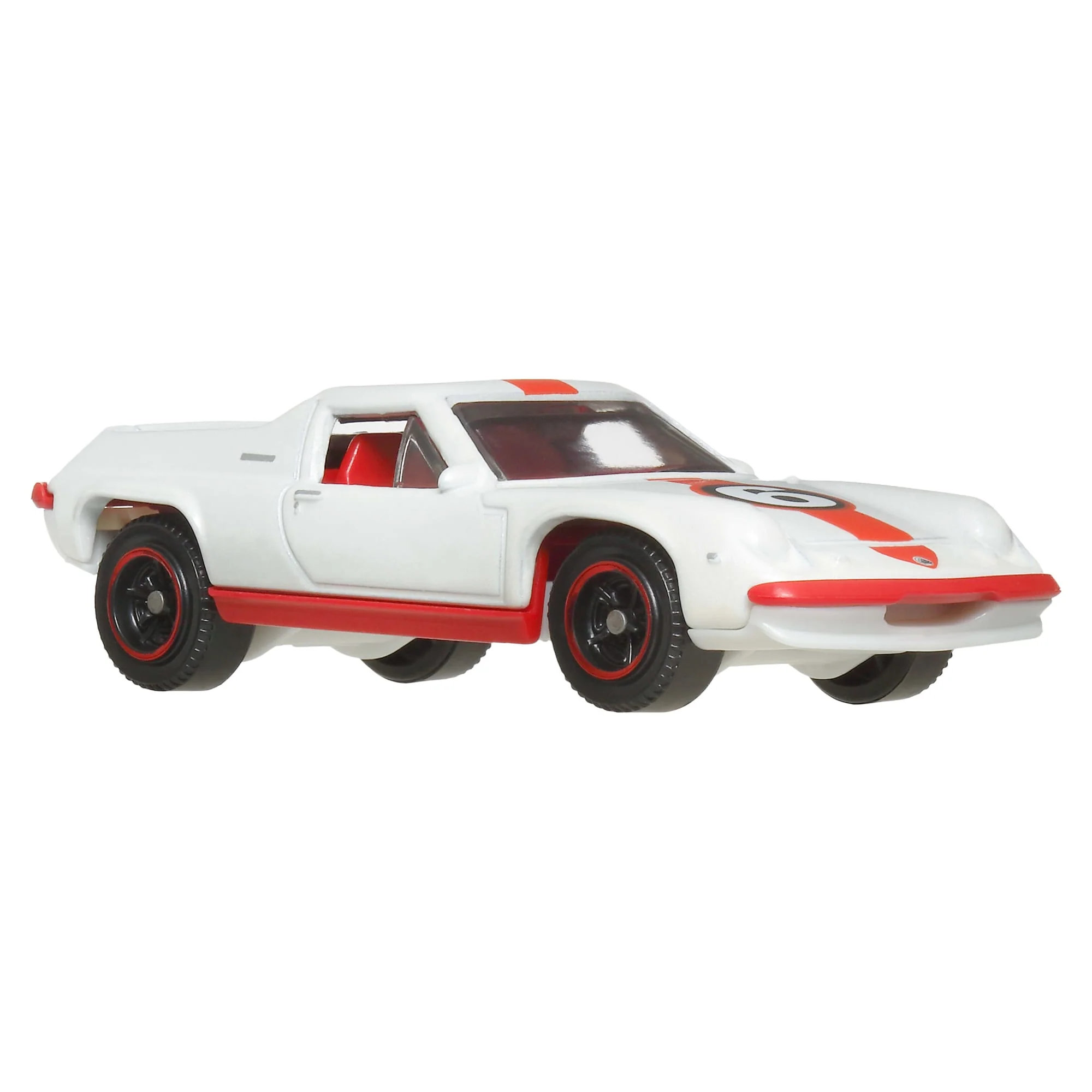Matchbox Diecast Vehículo de Juguete Lotus Europa - Image 2