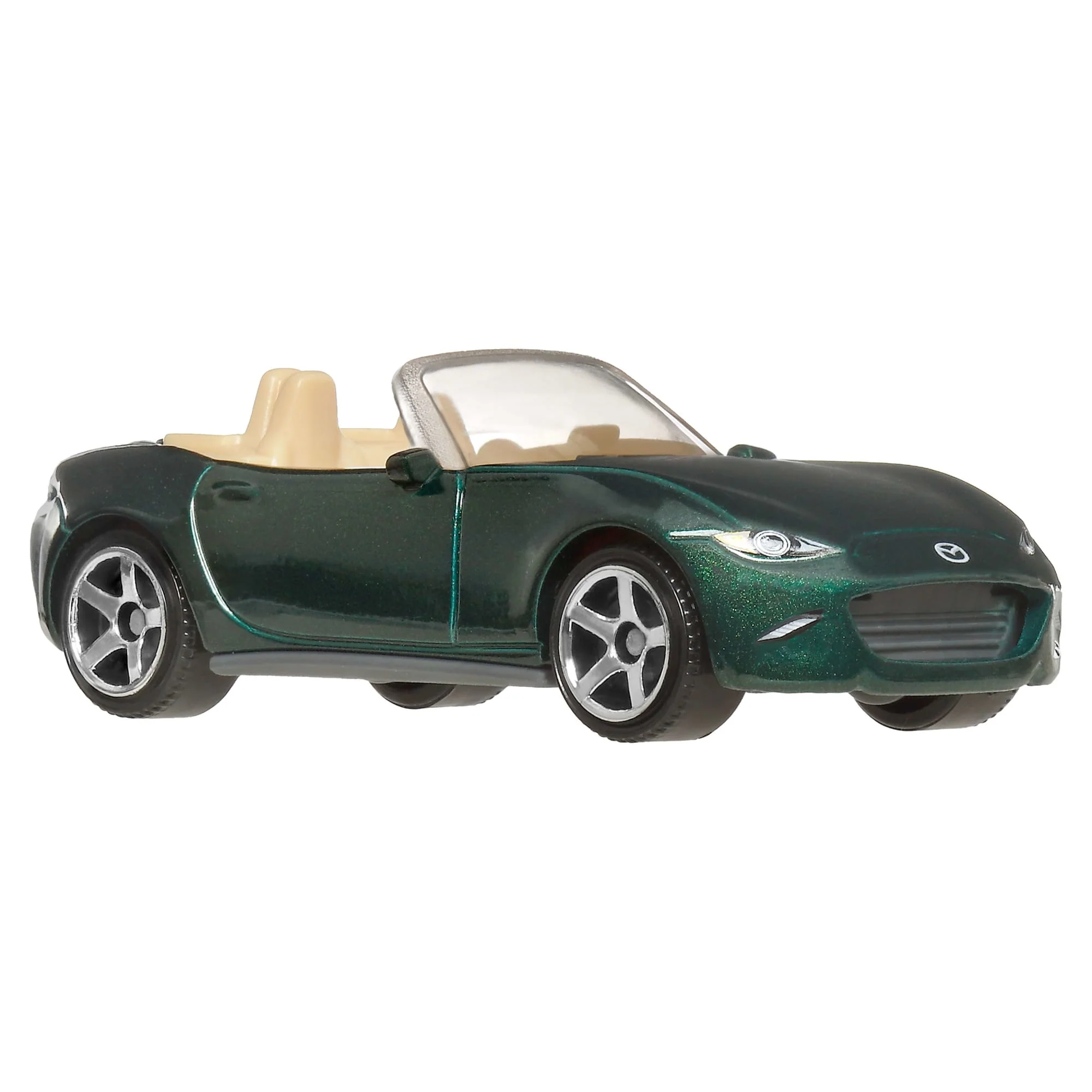 Matchbox Diecast Vehículo de Juguete Mazda MX-5 Miata - Image 2