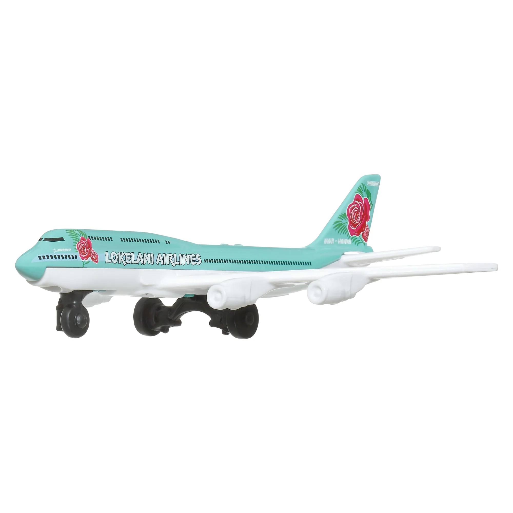 Matchbox Diecast Vehículo de Juguete Skybusters - Image 4