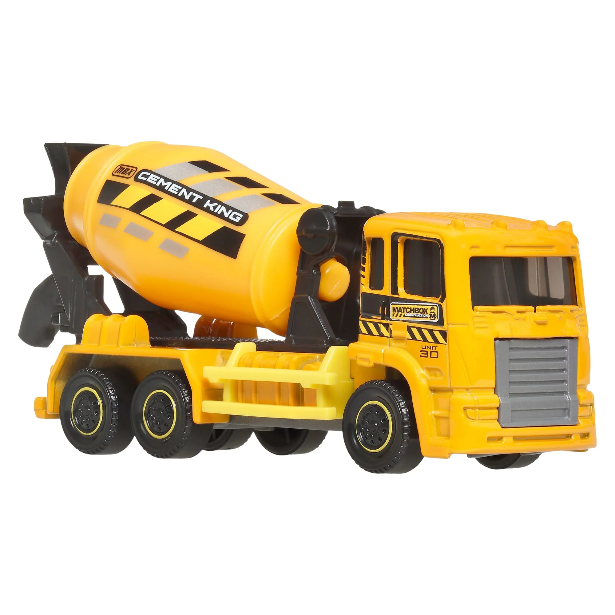 Matchbox Diecast Vehículo de Juguete Working Rigs - Image 3