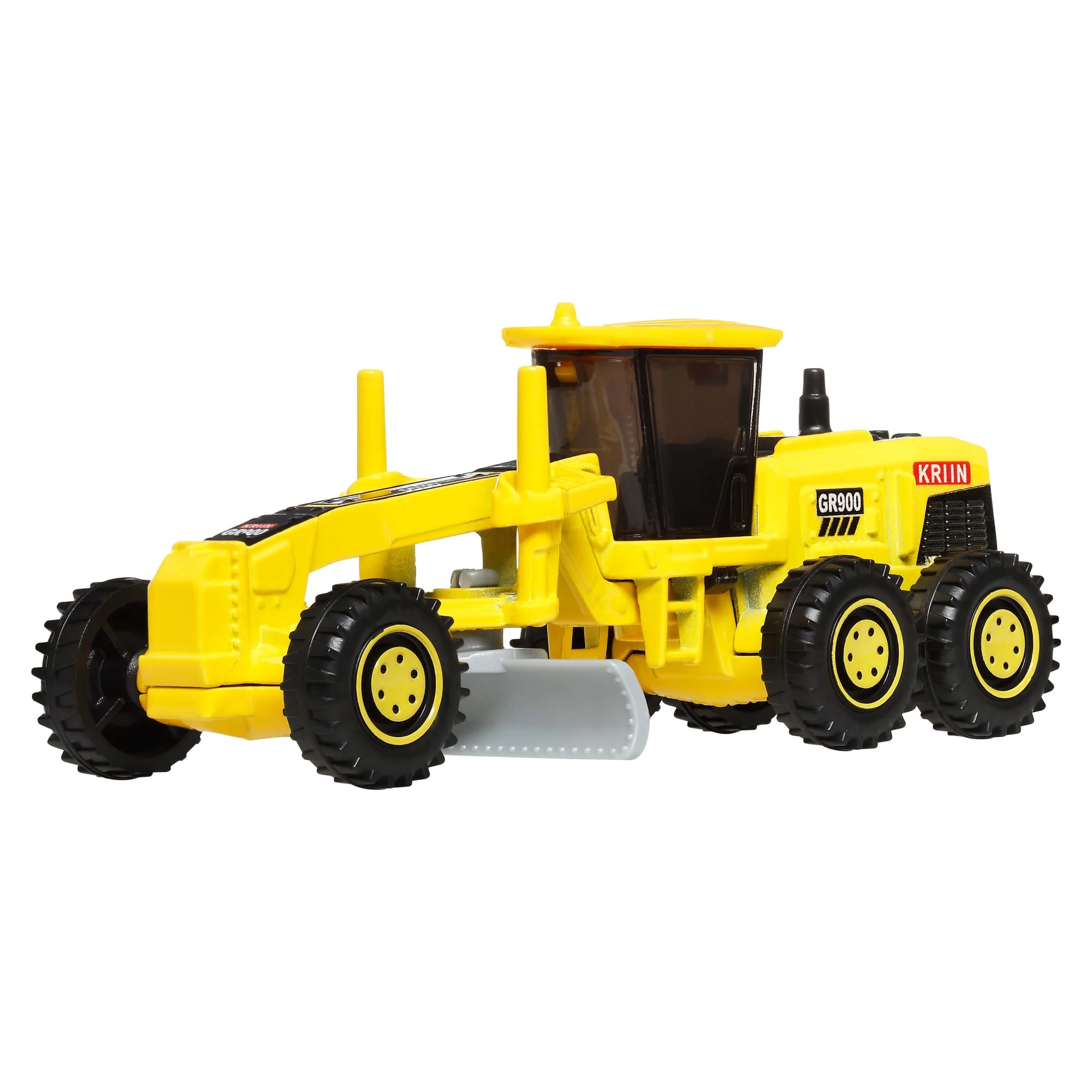 Matchbox Diecast Vehículo de Juguete Working Rigs - Image 5