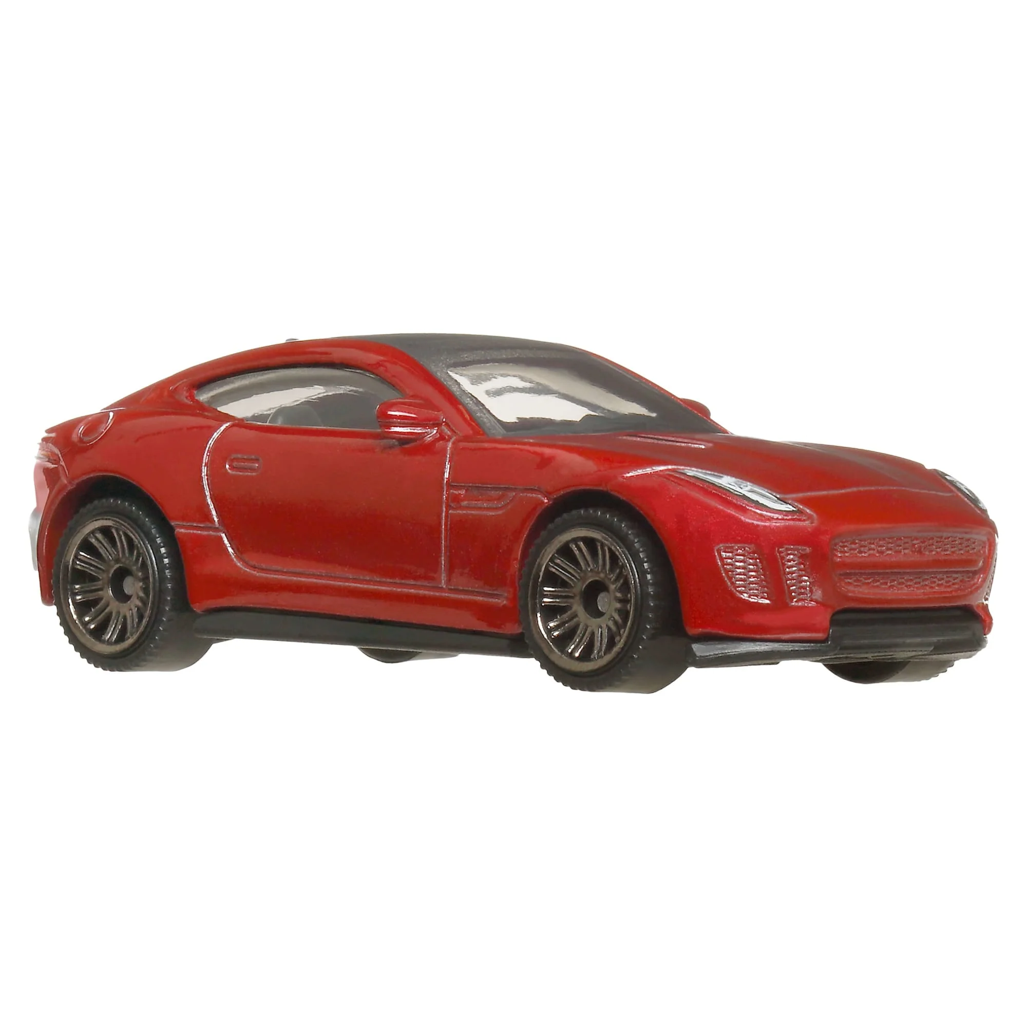 Matchbox Diecast Veículo de Brinquedo Jaguar F-Type Coupe - Image 2