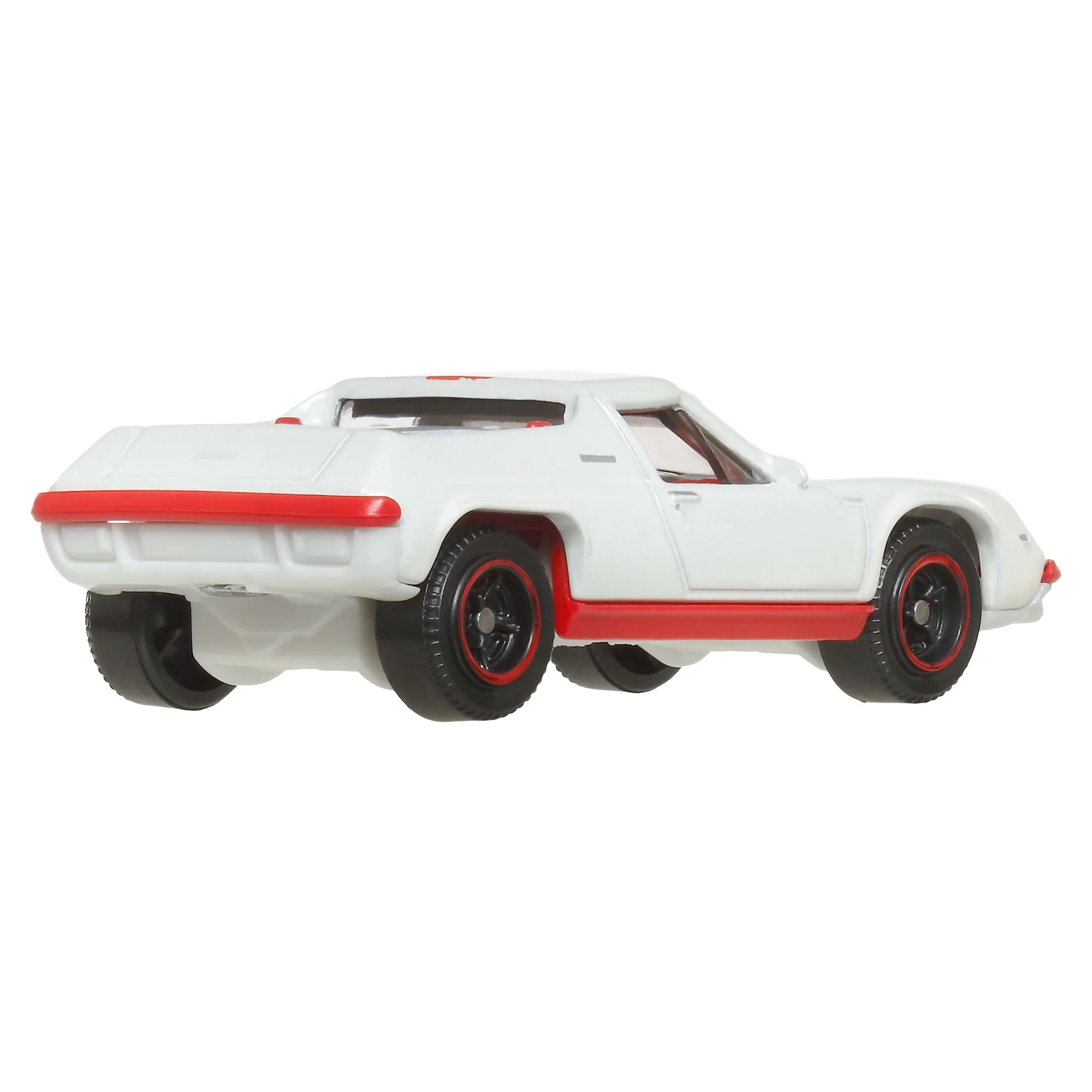 Matchbox Diecast Veículo de Brinquedo Lotus Europa - Image 3