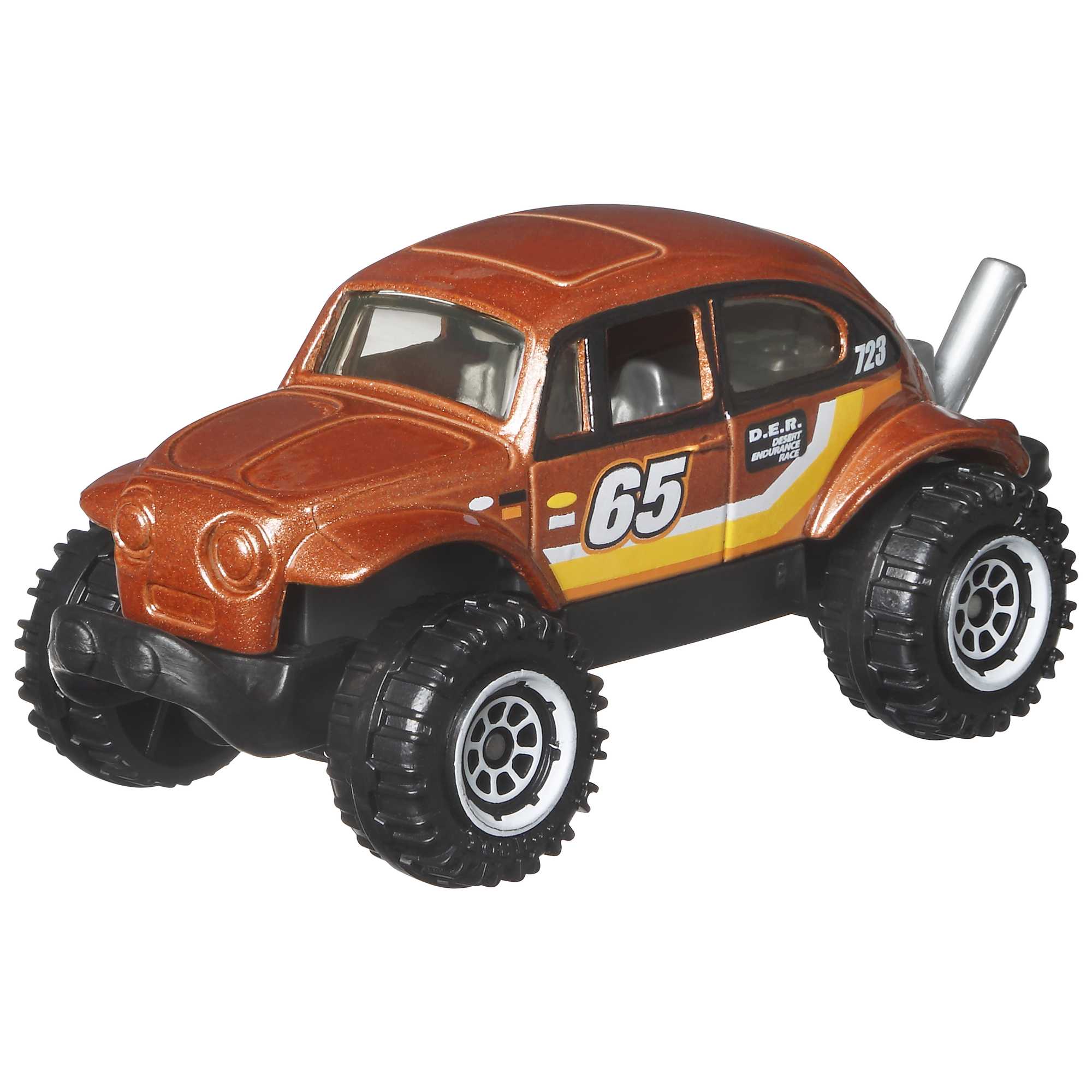 Matchbox Diecast Veículo de Brinquedo Pacote 5 Carros - Image 6
