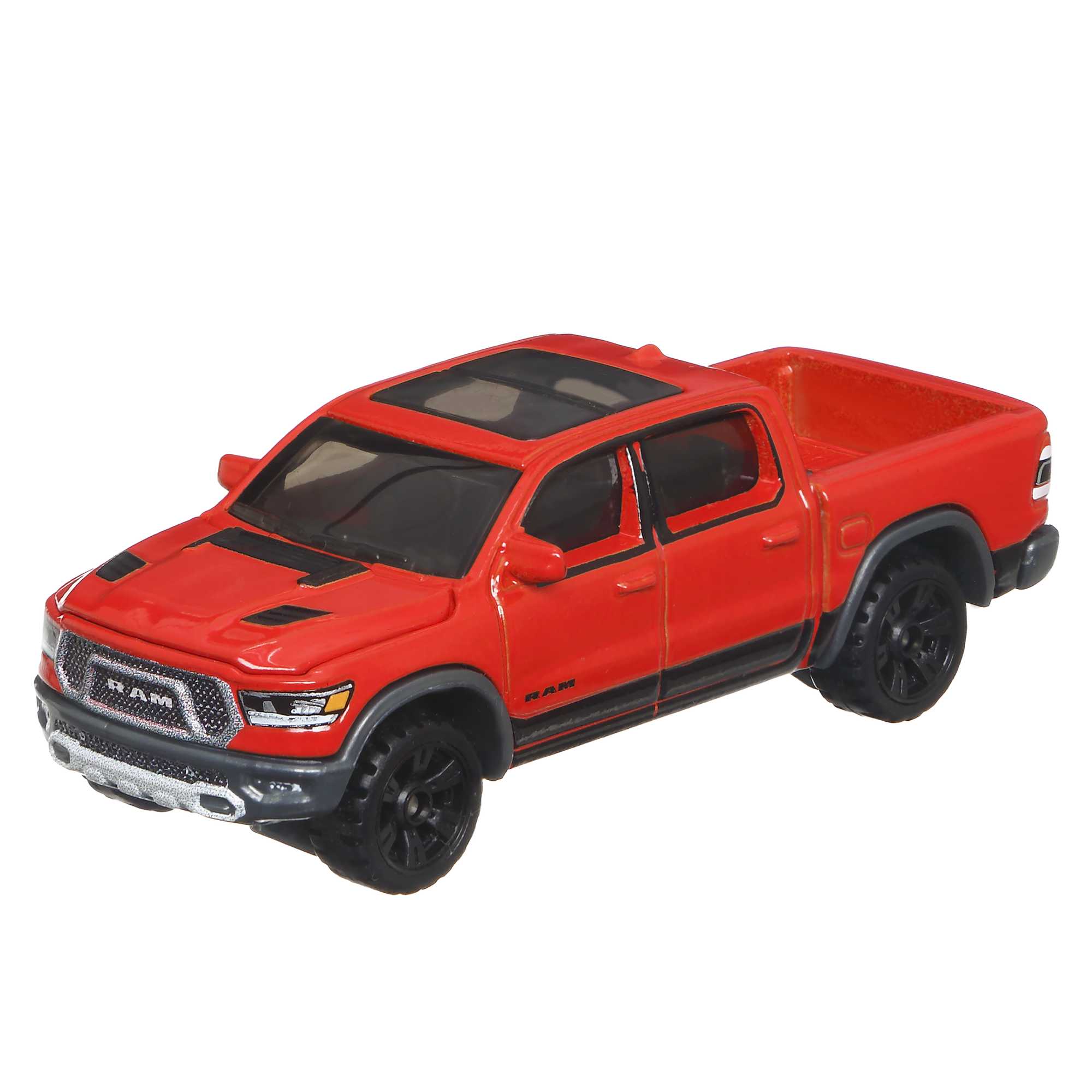 Matchbox Toy Car Or Truck, 1:64 Scale Die-Cast Premium Collector Vehicle - Image 5
