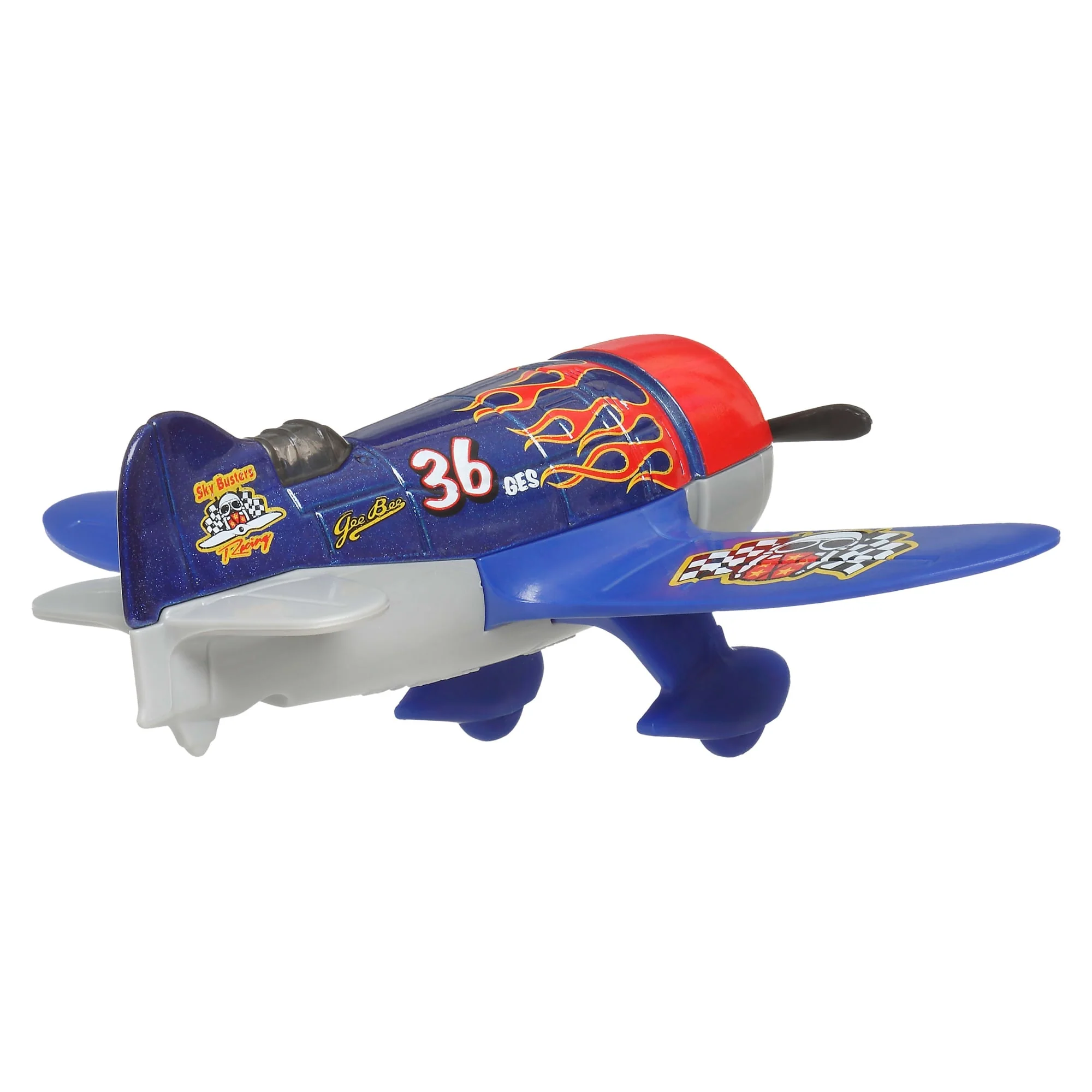 Matchbox Veículo de Brinquedo Skybusters Surpresa - Image 5